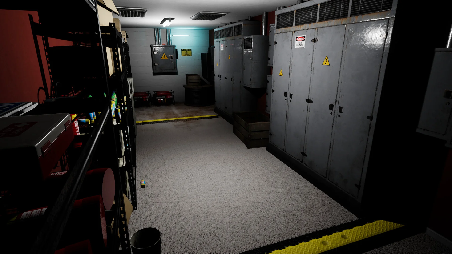 Emily Wants to Play Too screenshot 10