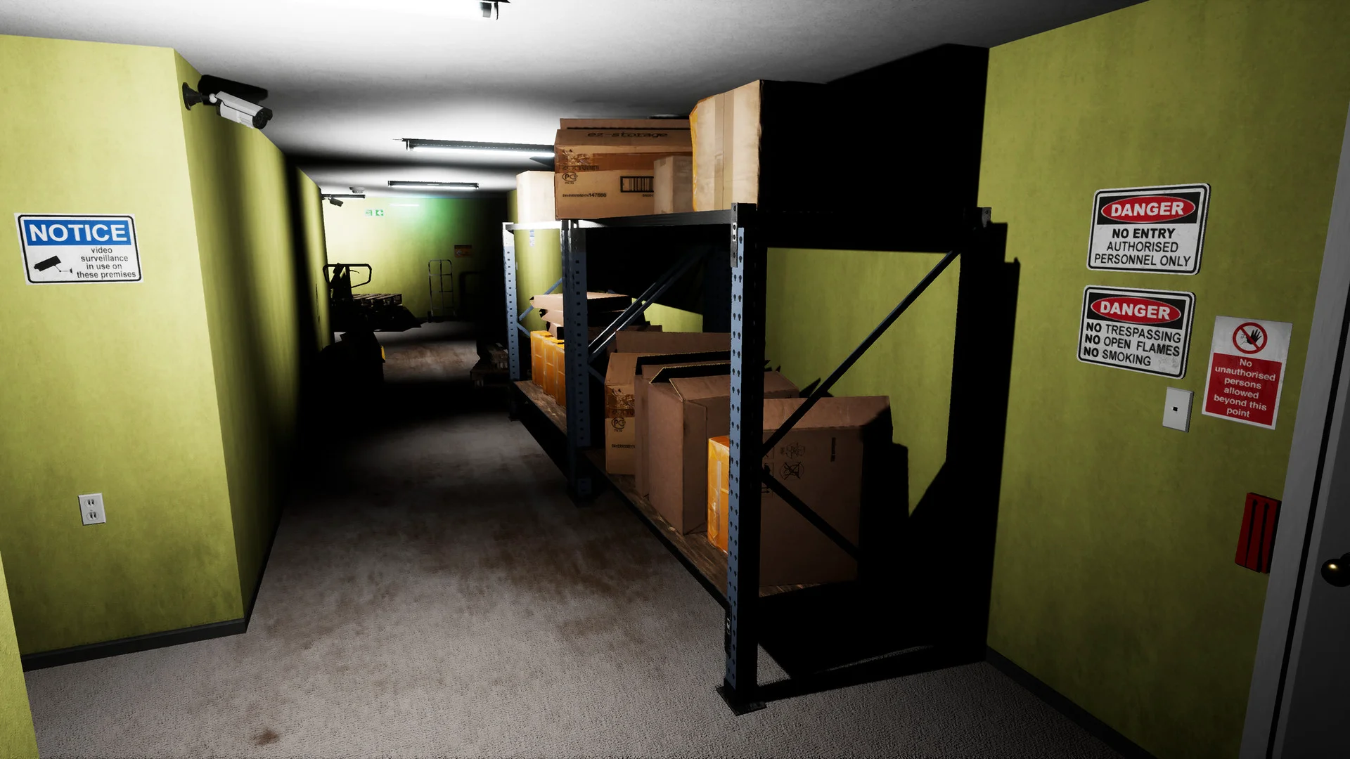 Emily Wants to Play Too screenshot 11