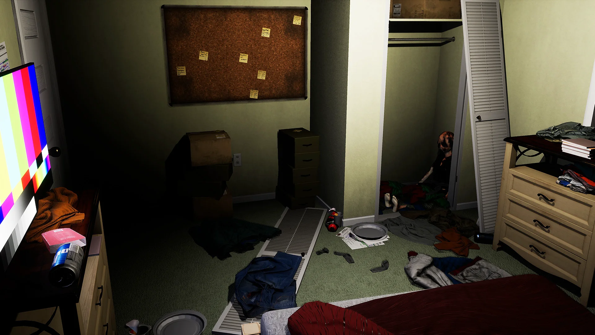 Emily Wants to Play Too screenshot 12