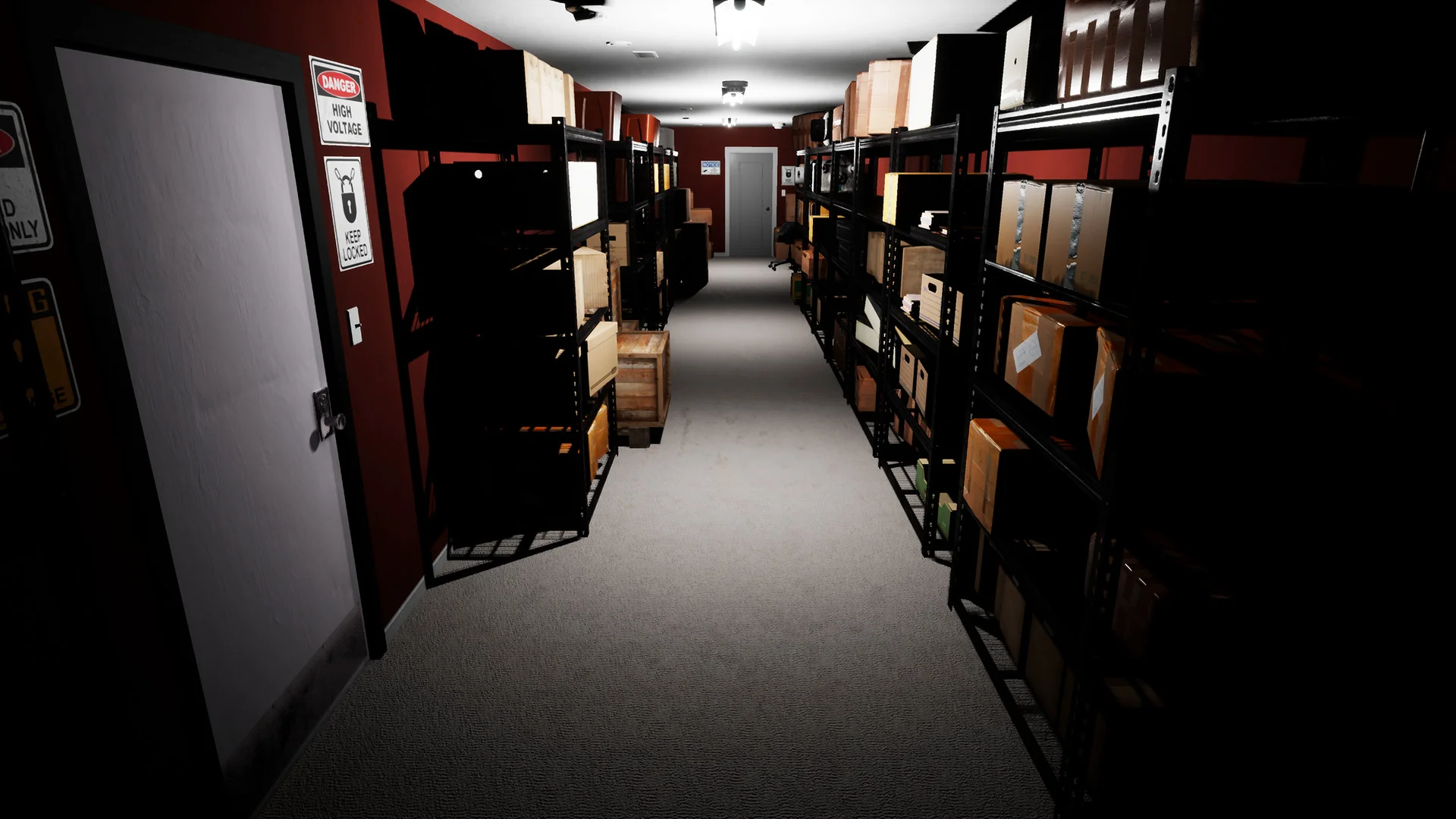 Emily Wants to Play Too screenshot 2