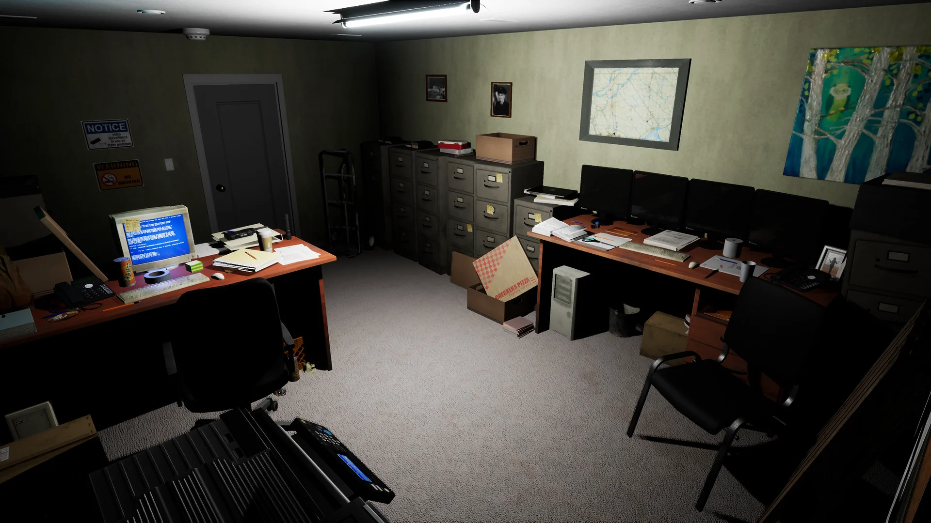 Emily Wants to Play Too screenshot 3