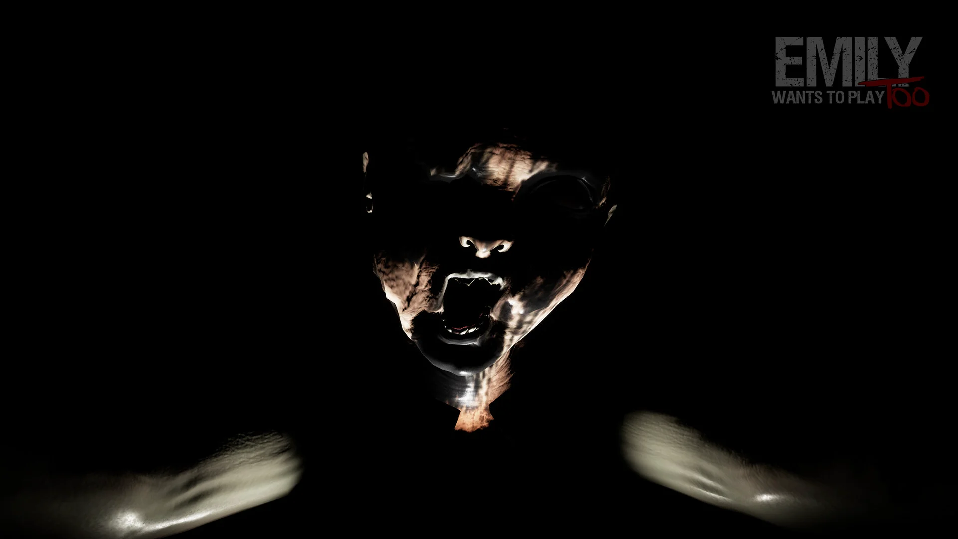 Emily Wants to Play Too screenshot 4