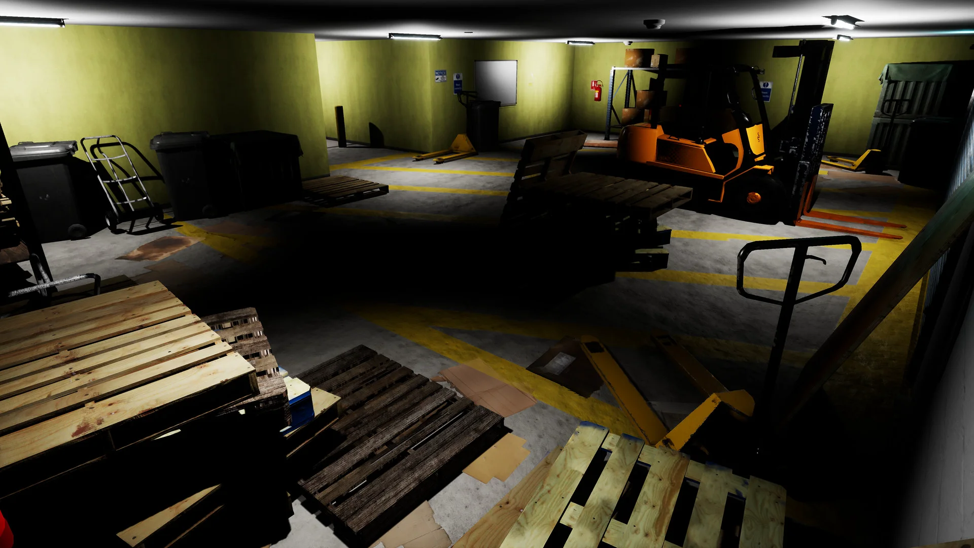 Emily Wants to Play Too screenshot 5