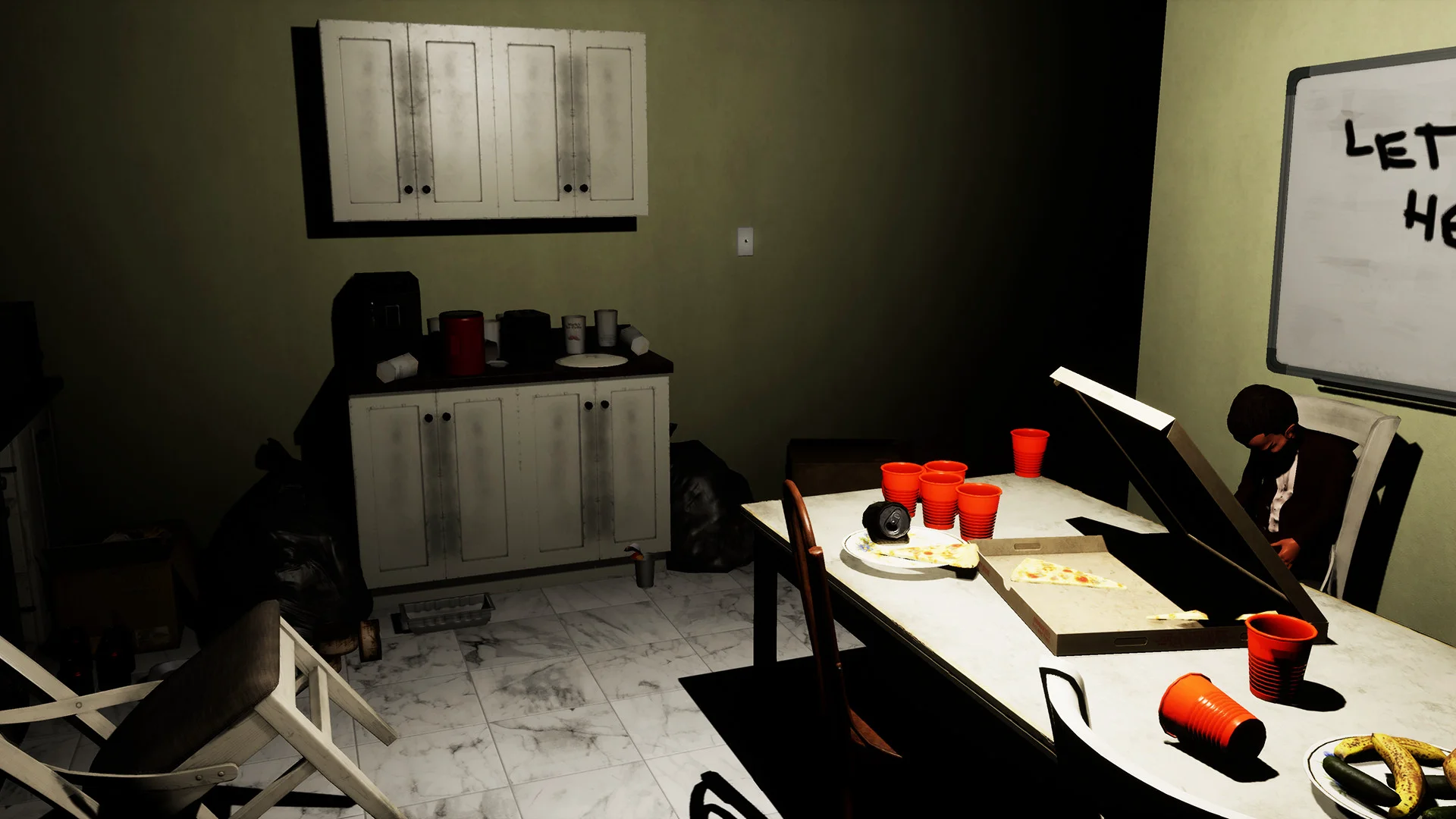 Emily Wants to Play Too screenshot 6