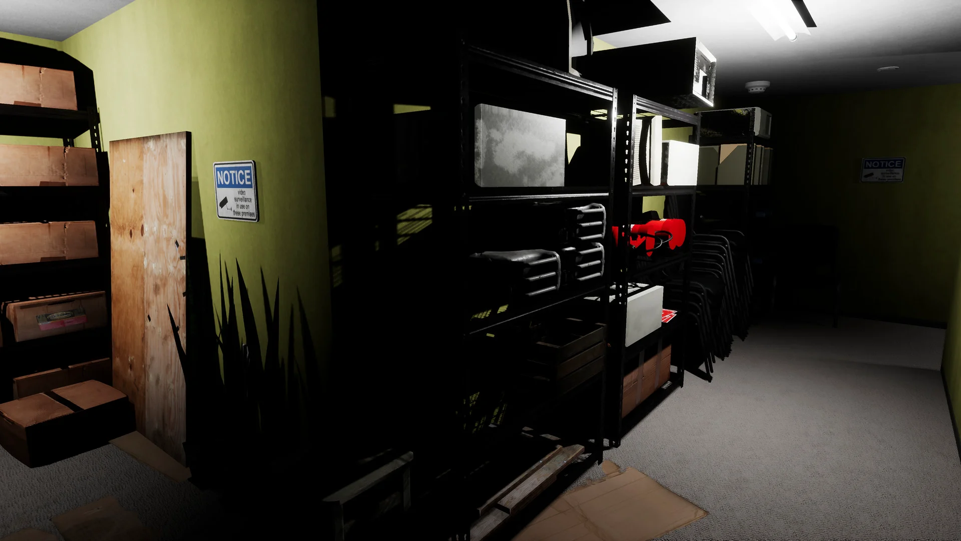 Emily Wants to Play Too screenshot 7