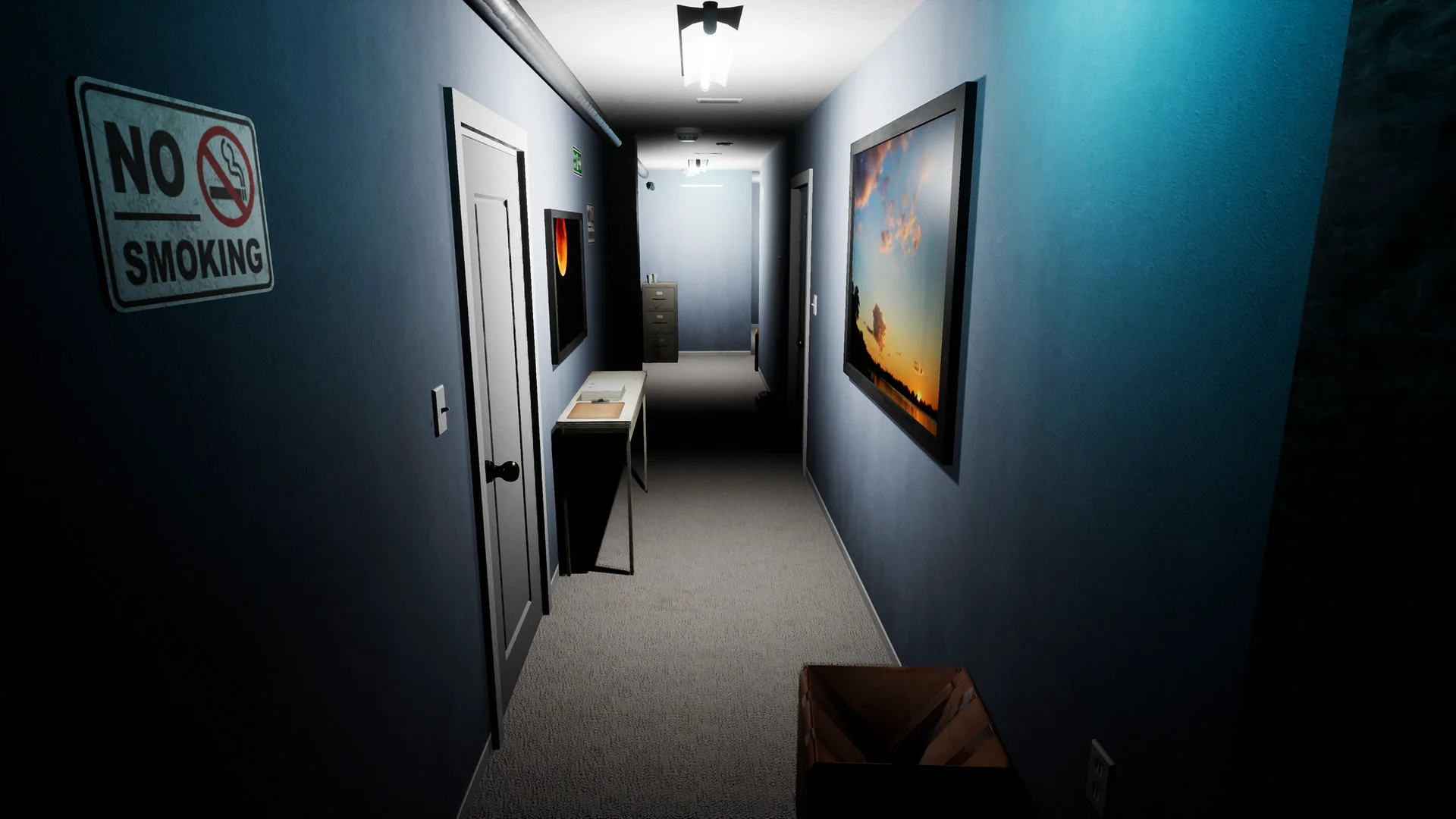 Emily Wants to Play Too screenshot 8