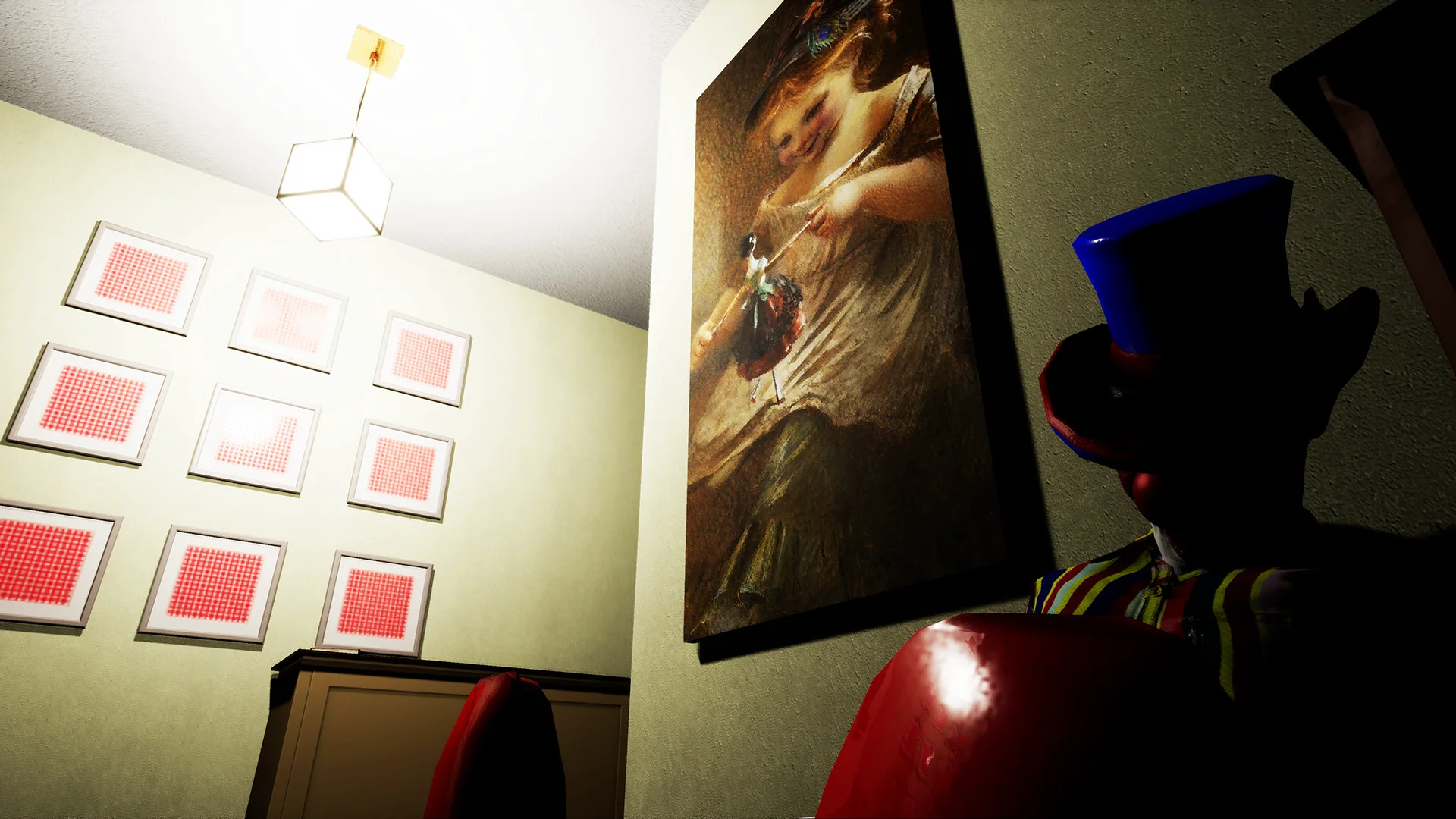 Emily Wants to Play Too screenshot 9