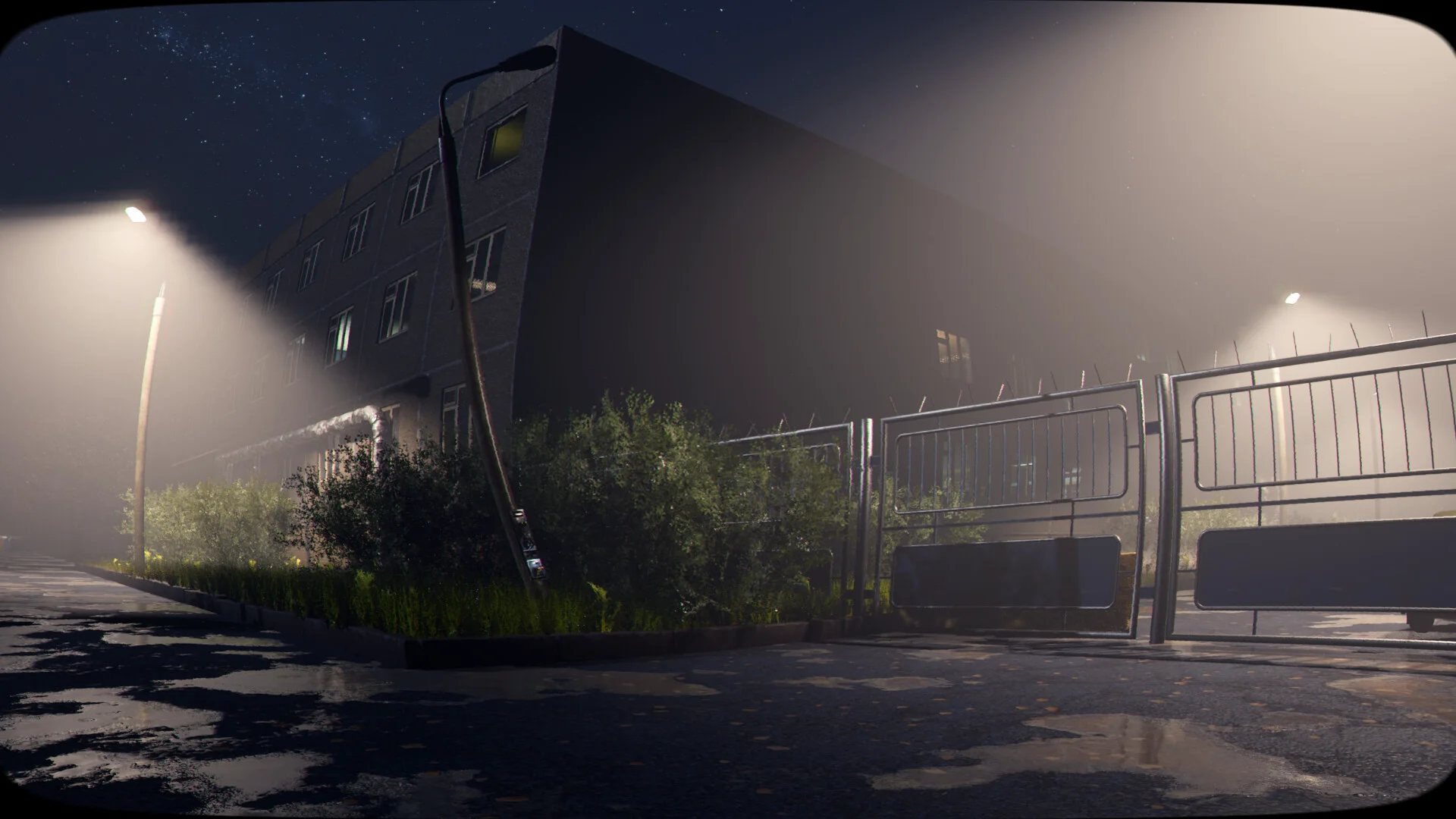 Emissary Zero screenshot 10