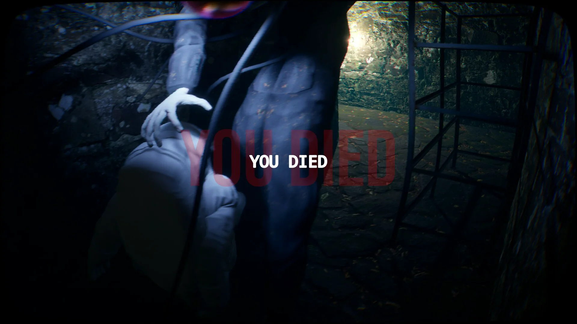 Emissary Zero screenshot 2