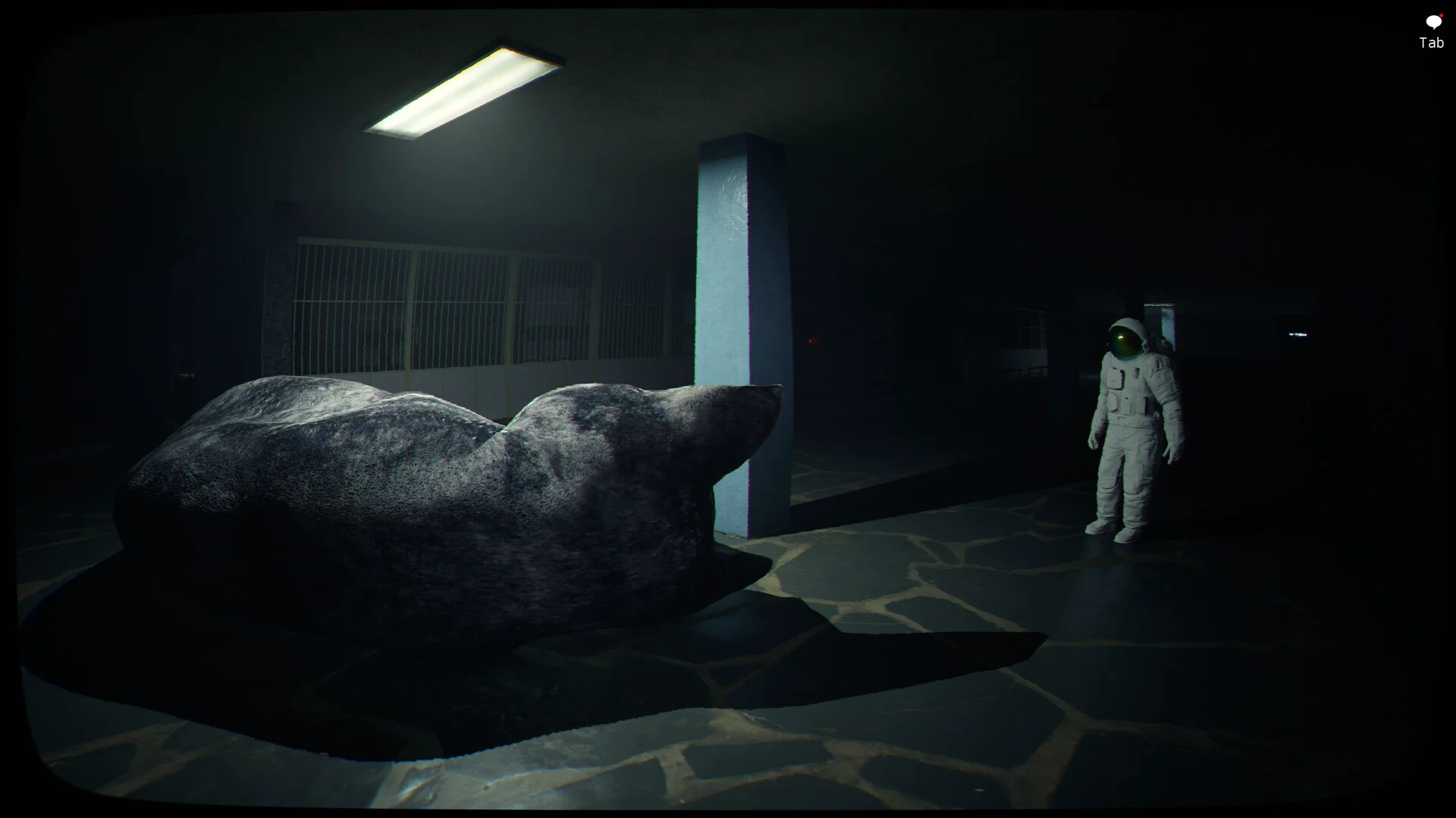 Emissary Zero screenshot 5