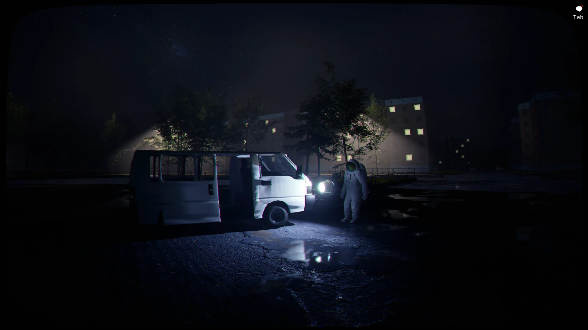 Emissary Zero screenshot 7