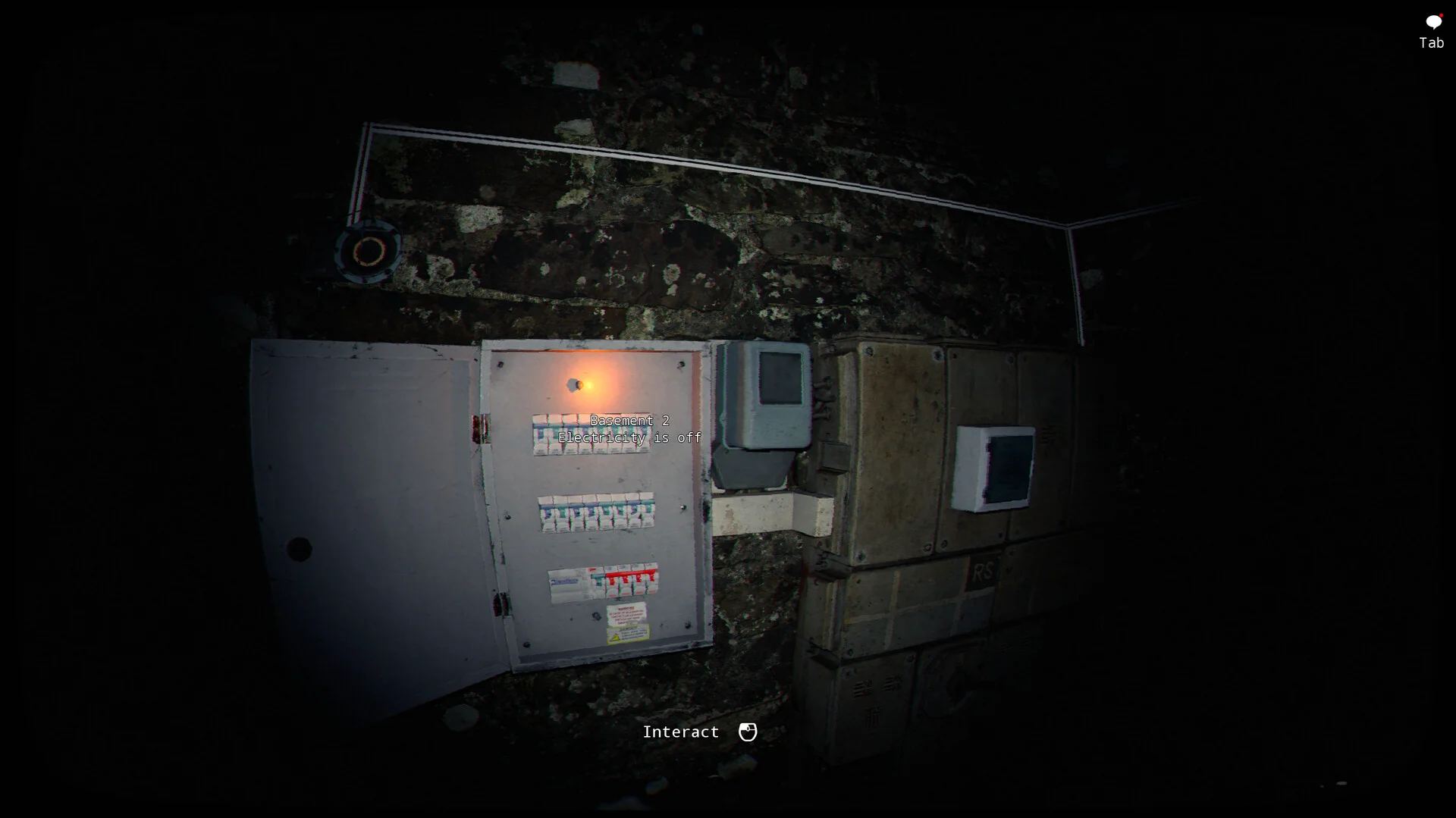 Emissary Zero screenshot 9