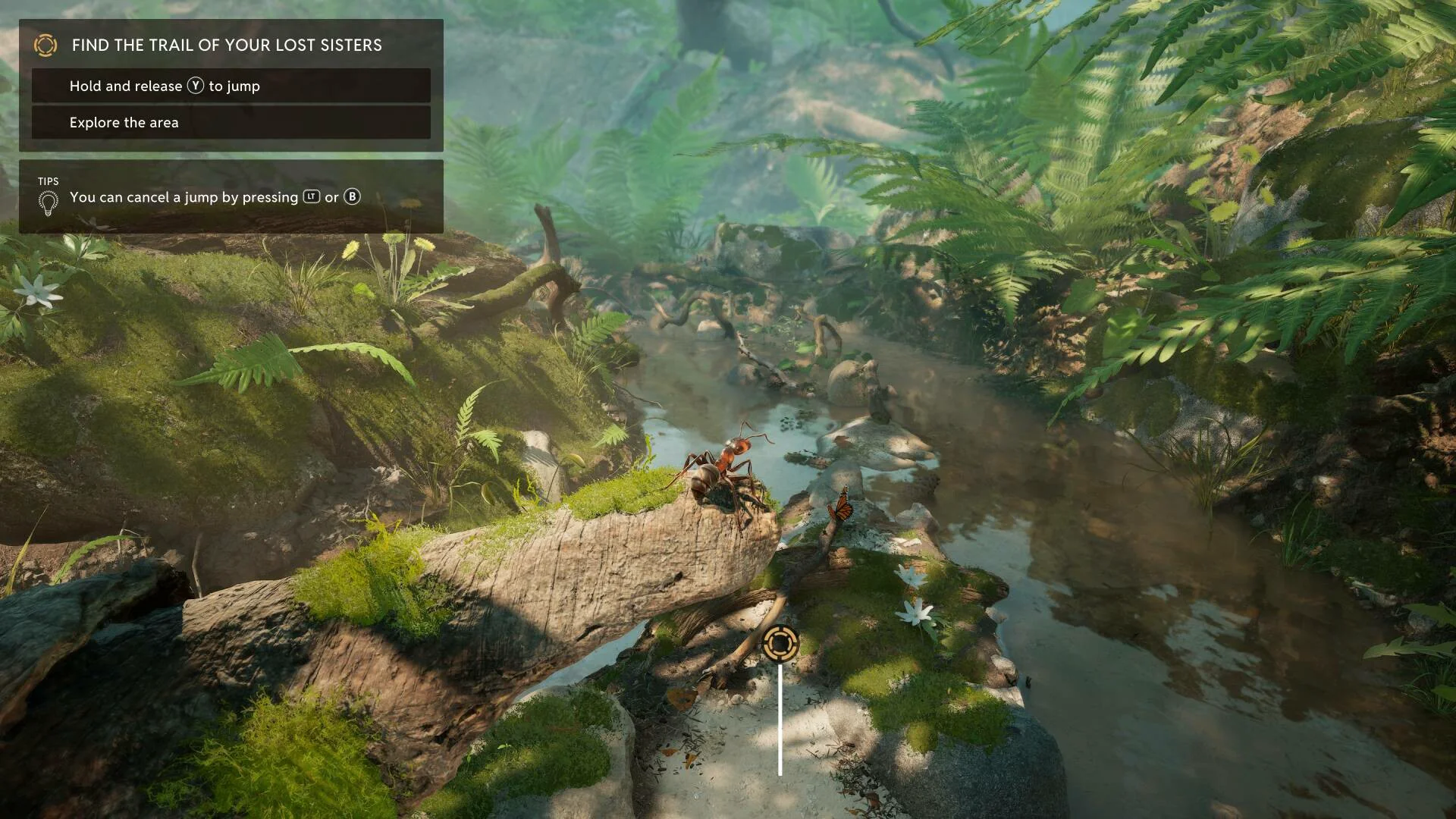 Empire of the Ants screenshot 4