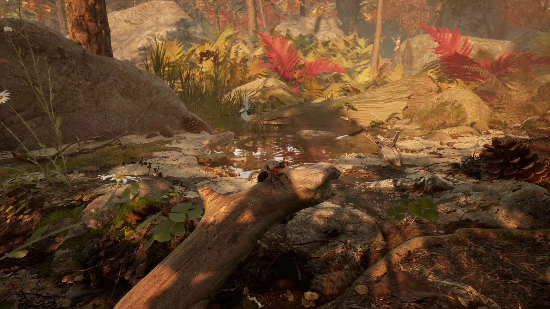 Empire of the Ants screenshot 7