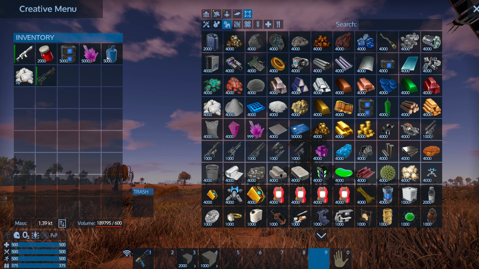 Empyrion - Galactic Survival screenshot 3