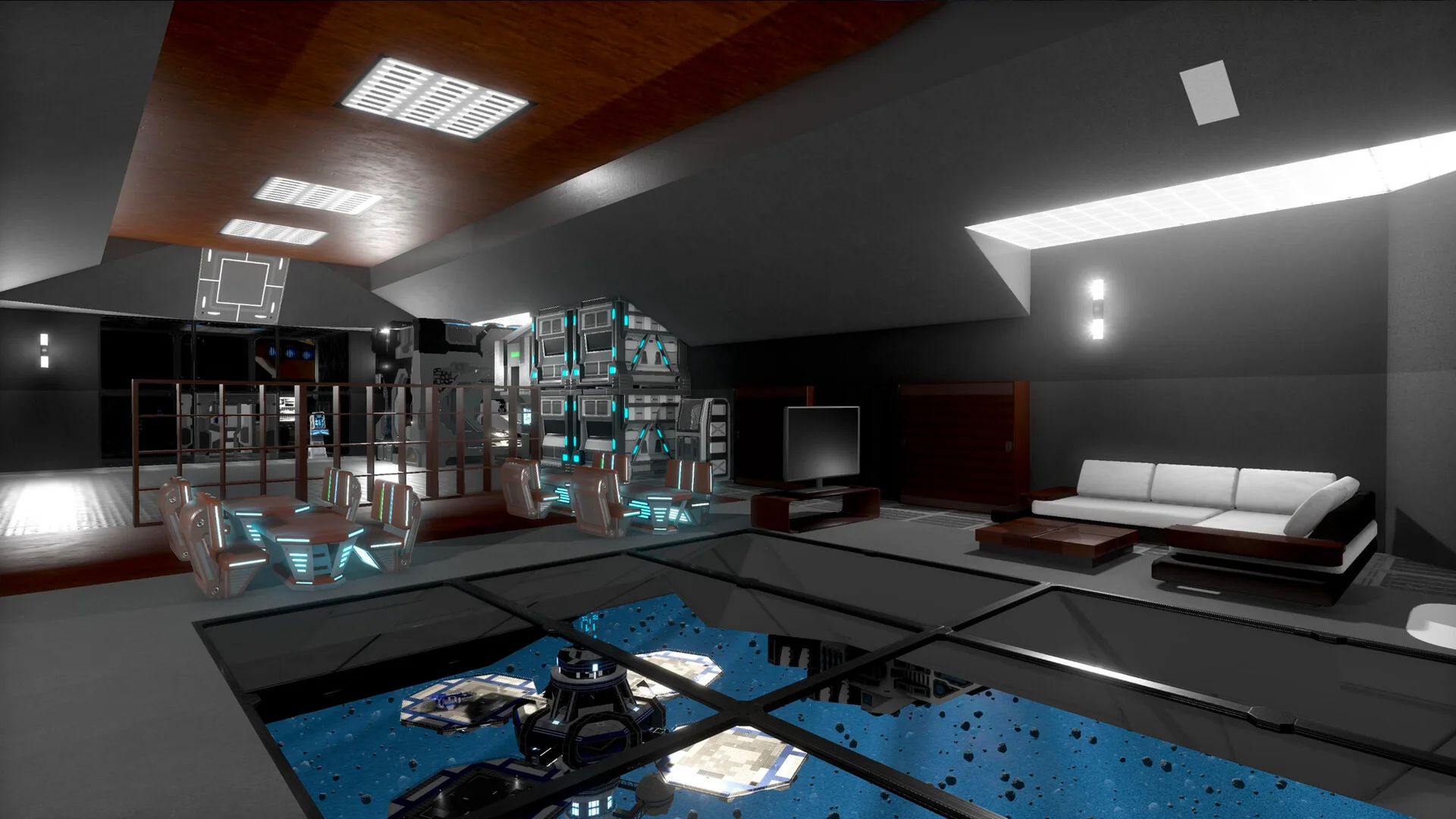 Empyrion - Galactic Survival screenshot 8