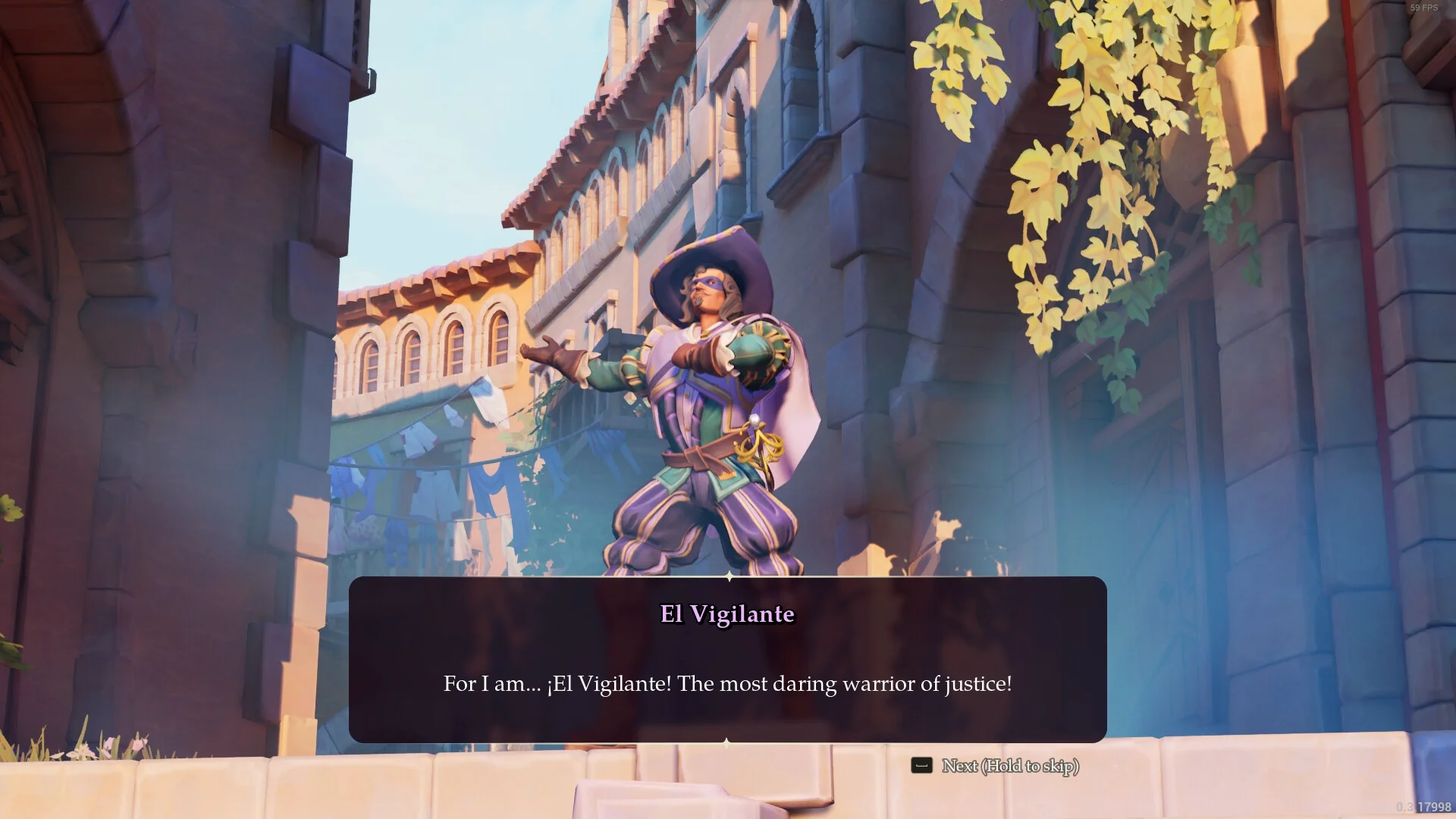 En Garde! screenshot 3