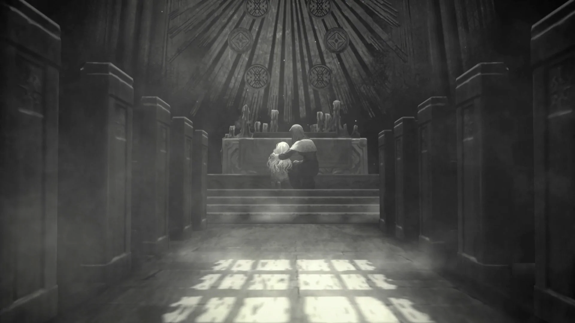 ENDER LILIES: Quietus of the Knights screenshot 10