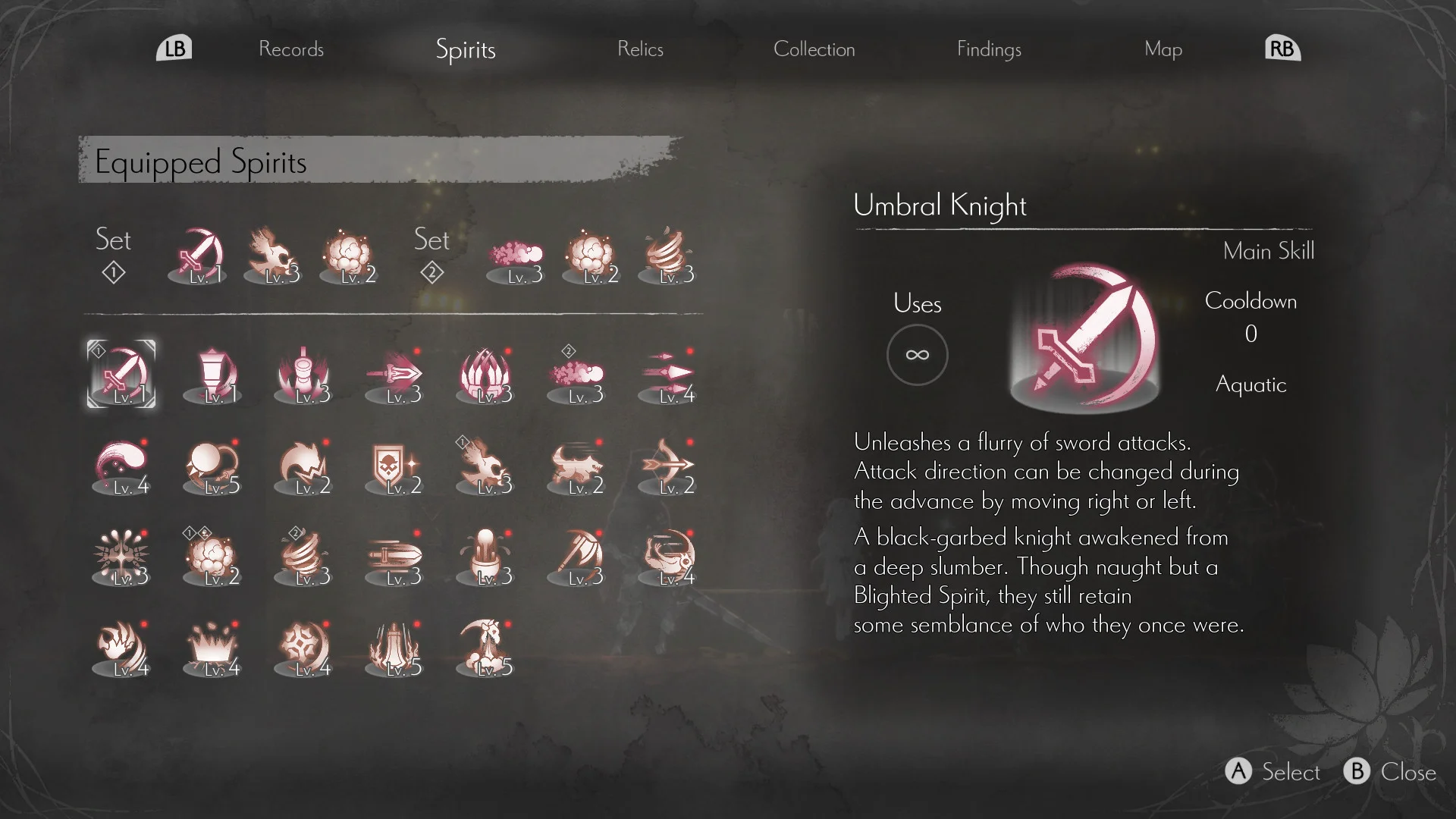 ENDER LILIES: Quietus of the Knights screenshot 4