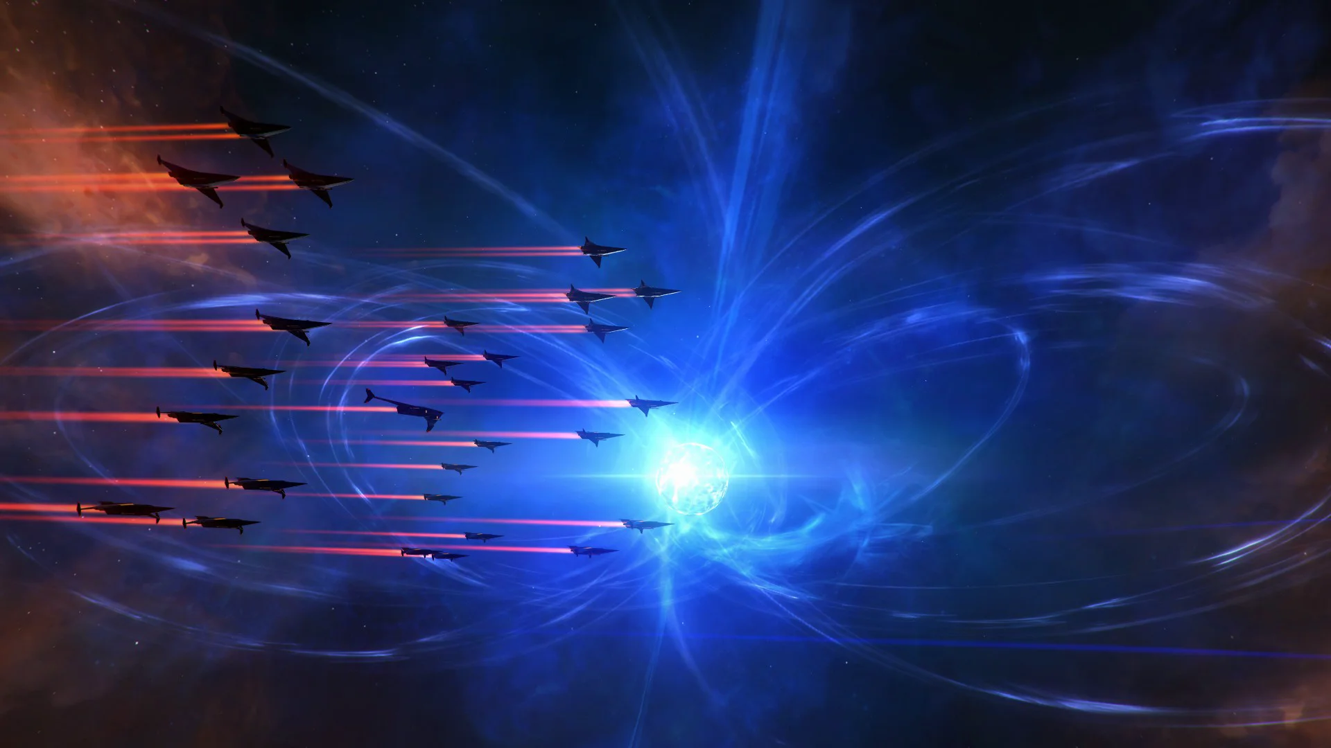 ENDLESS™ Space 2 screenshot 11