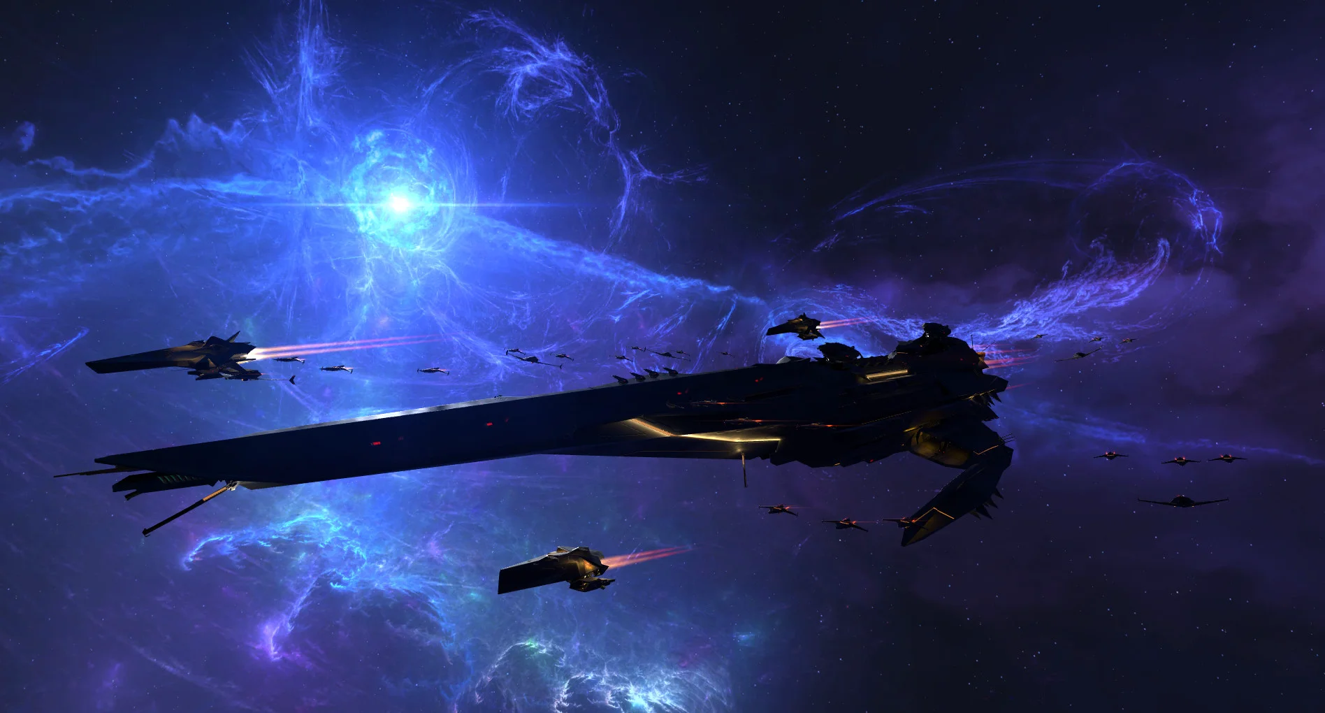 ENDLESS™ Space 2 screenshot 13