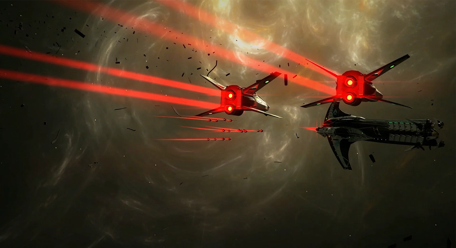 ENDLESS™ Space 2 screenshot 17