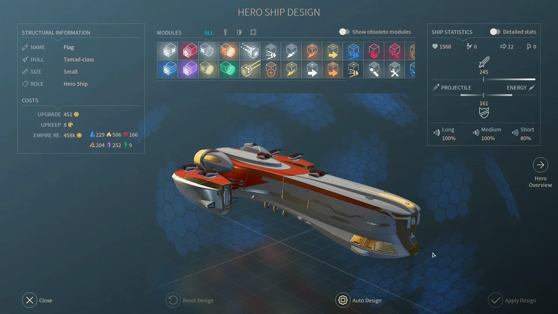 ENDLESS™ Space 2 screenshot 18