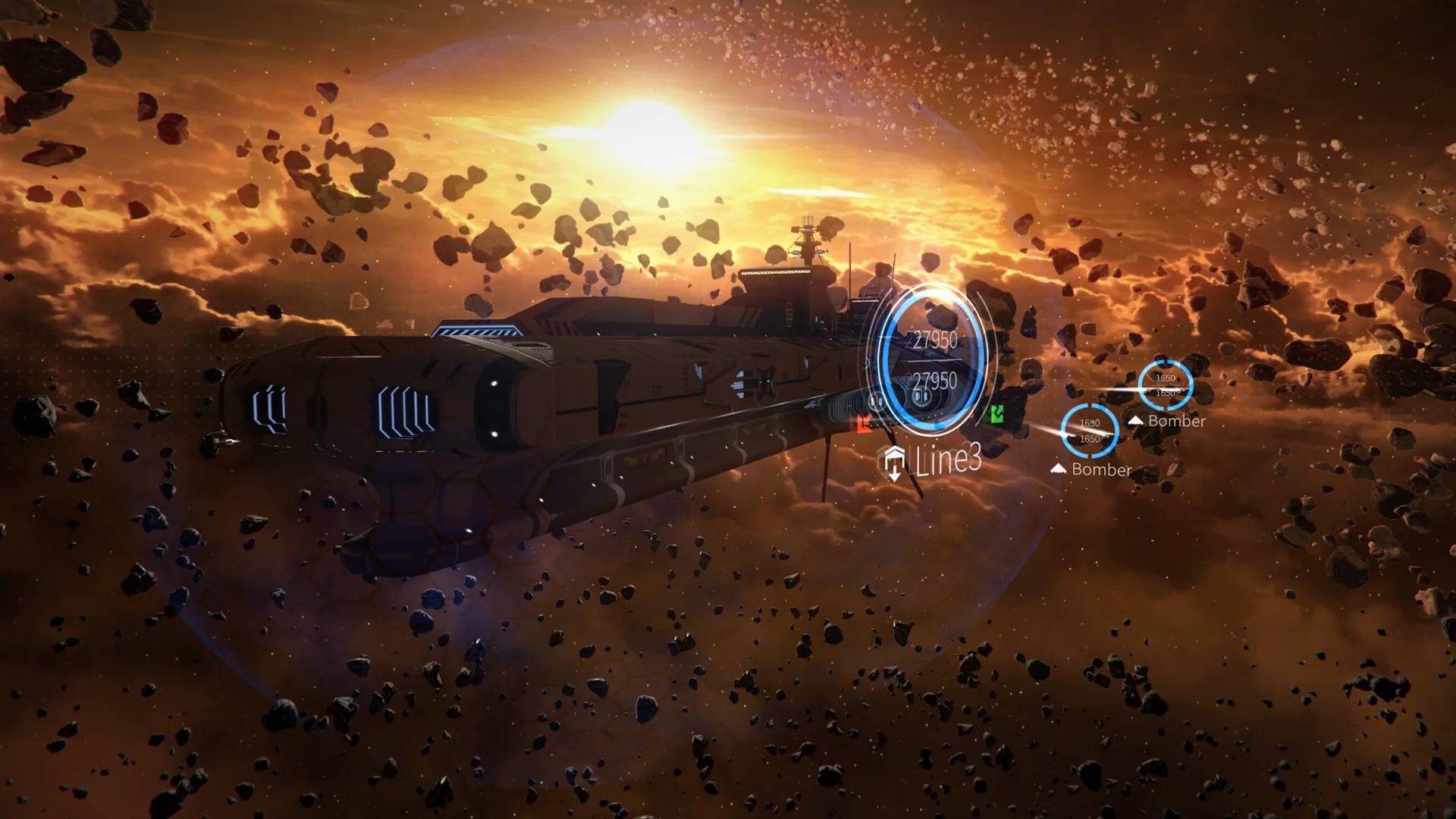 ENDLESS™ Space 2 screenshot 21