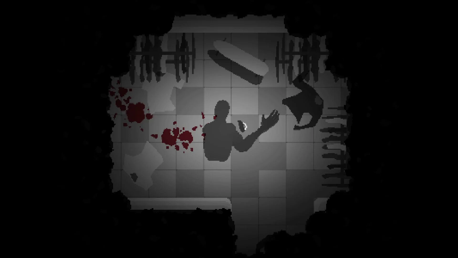 Endoparasitic screenshot 1