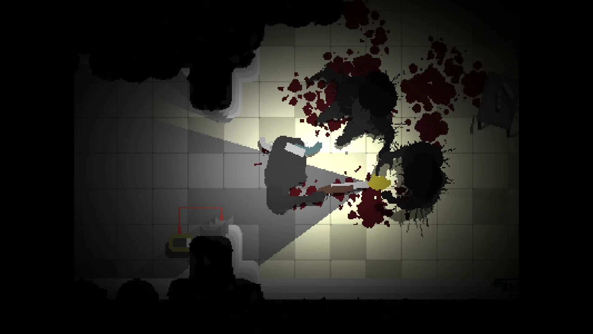Endoparasitic screenshot 4