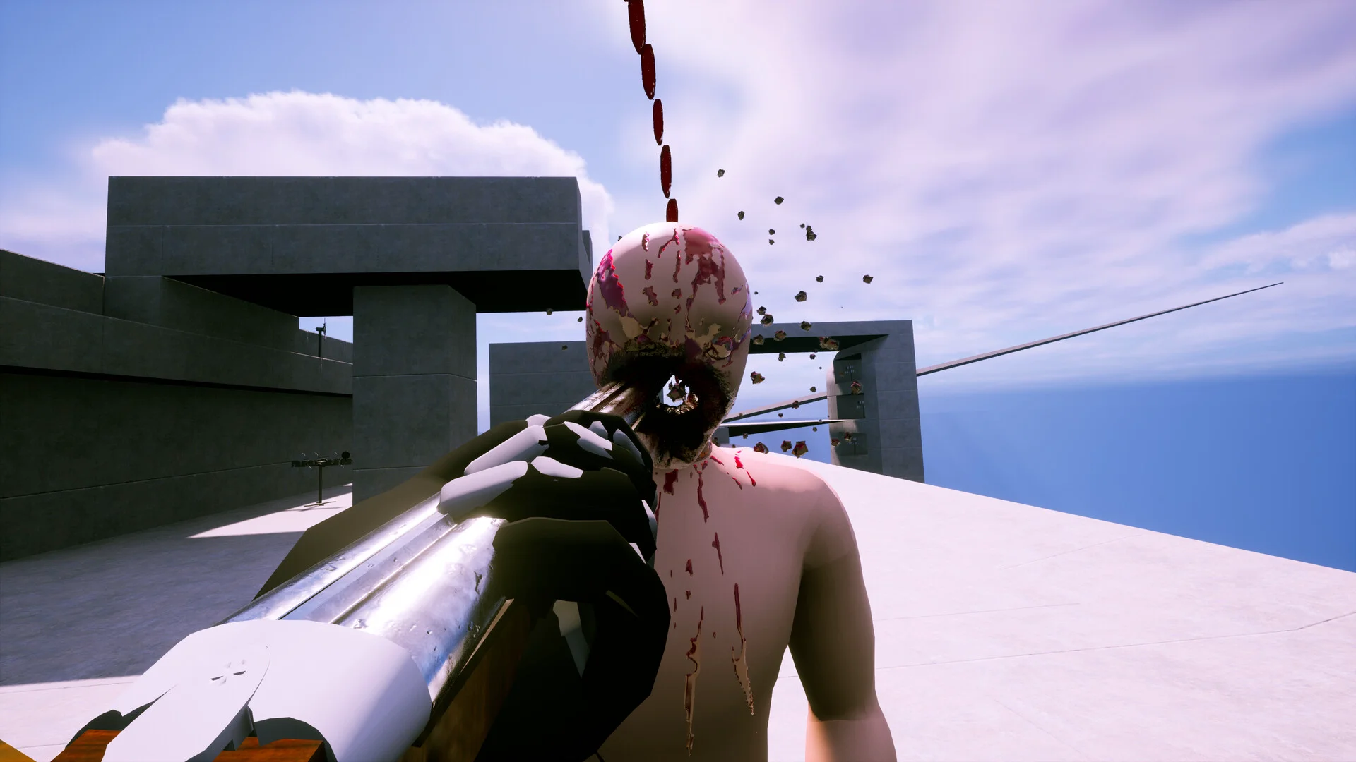 Endorphin Vice screenshot 1