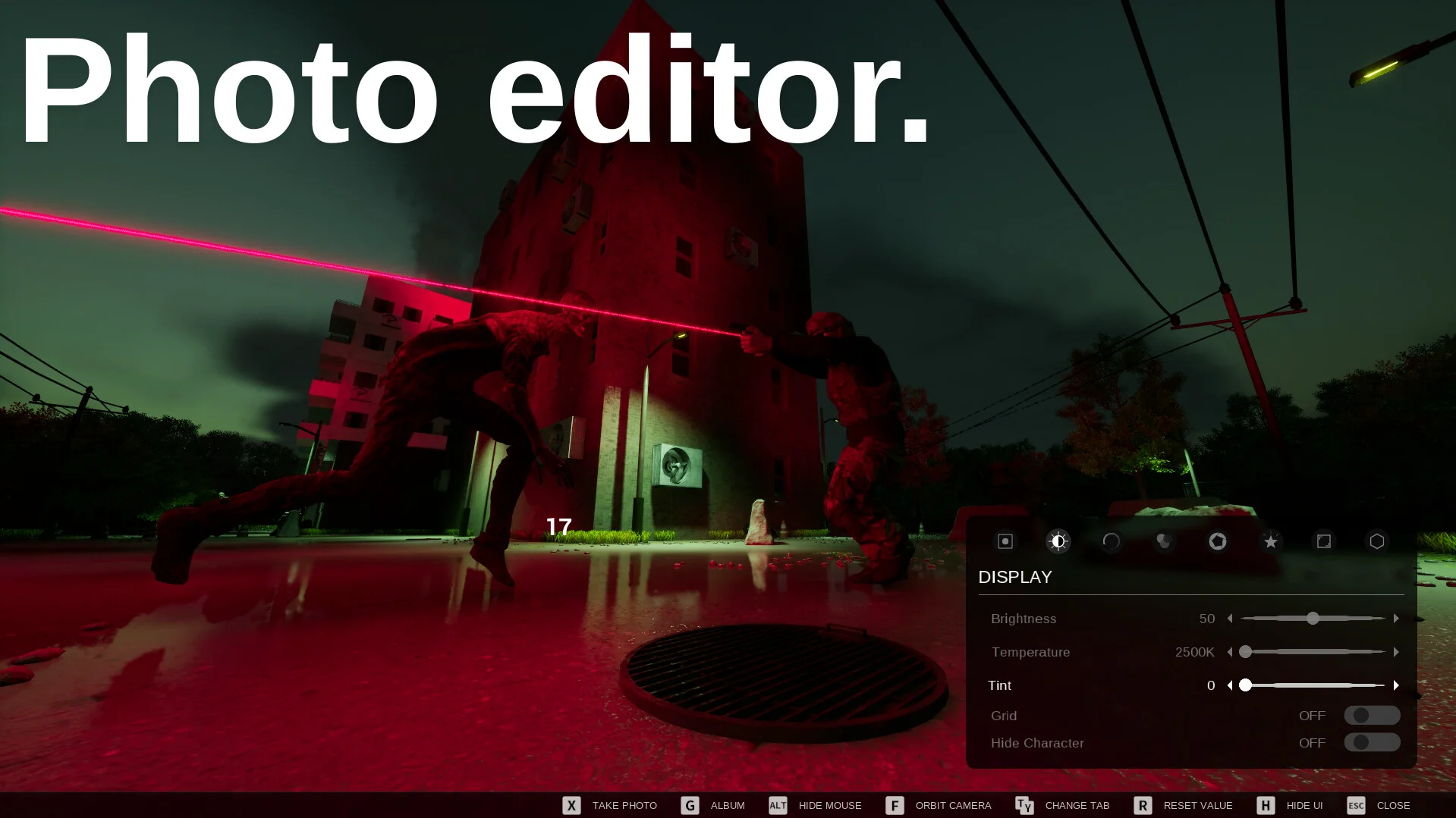 Endorphin Vice screenshot 10