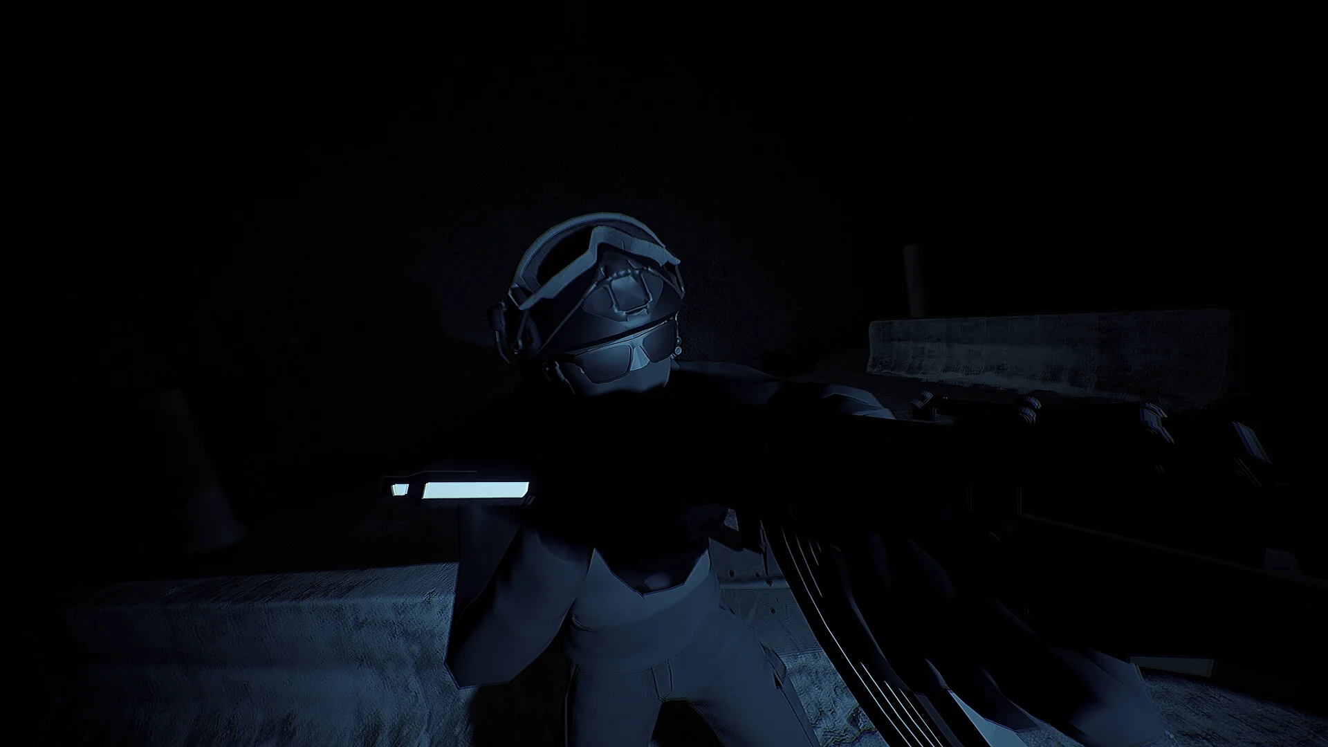 Endorphin Vice screenshot 12