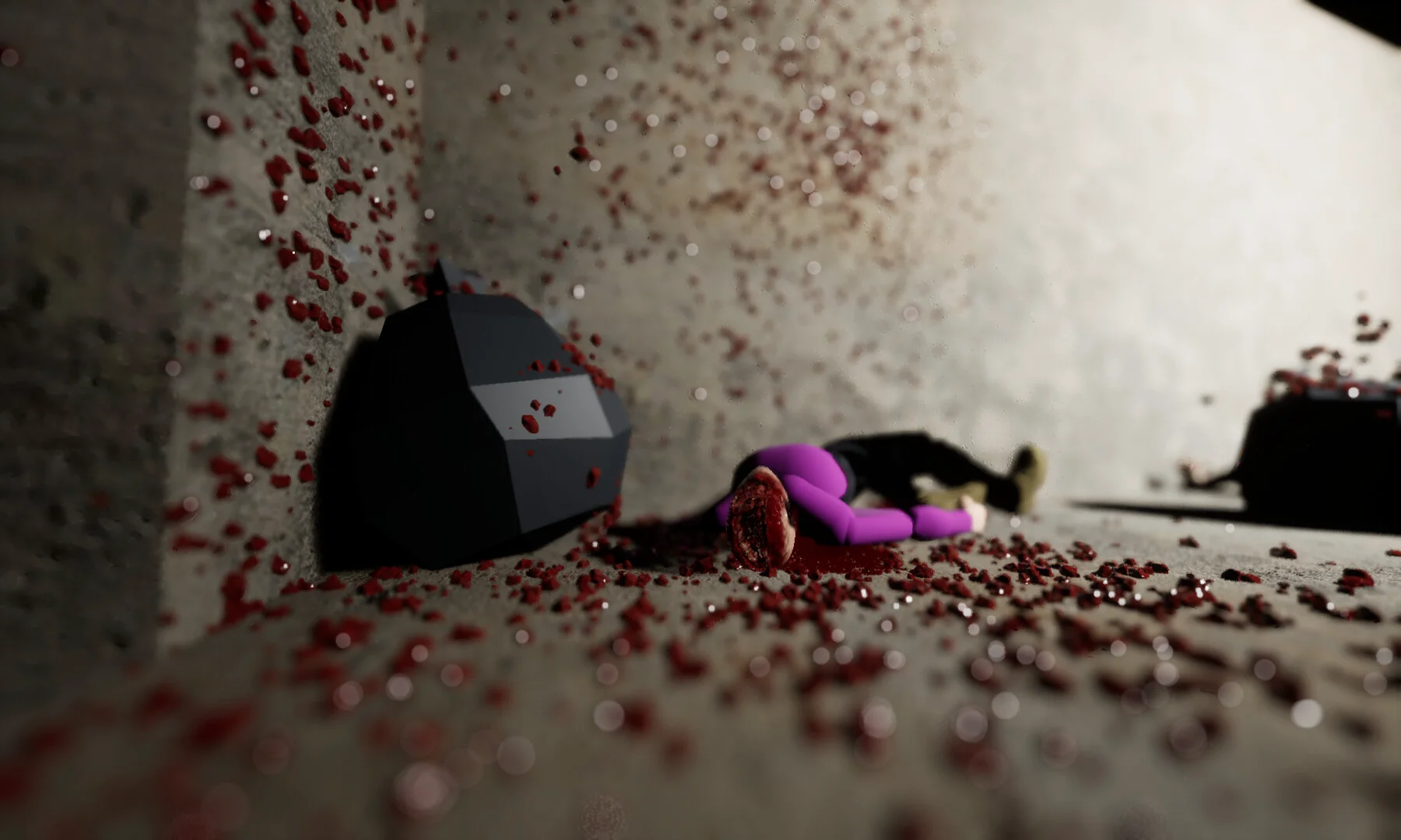 Endorphin Vice screenshot 14