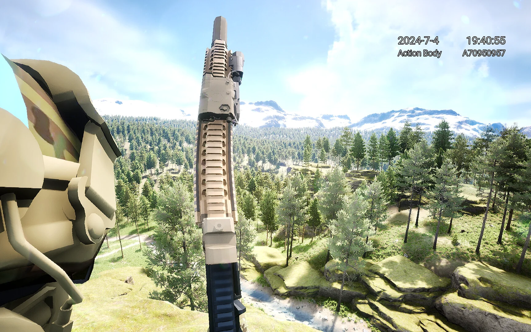 Endorphin Vice screenshot 15