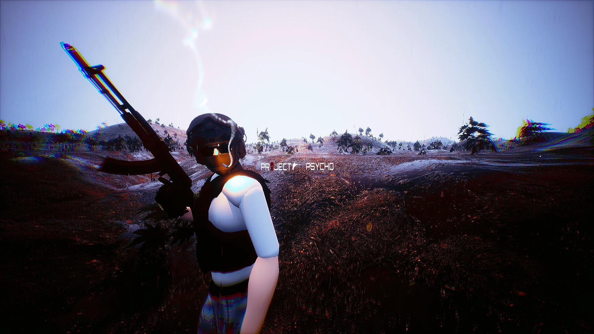 Endorphin Vice screenshot 16