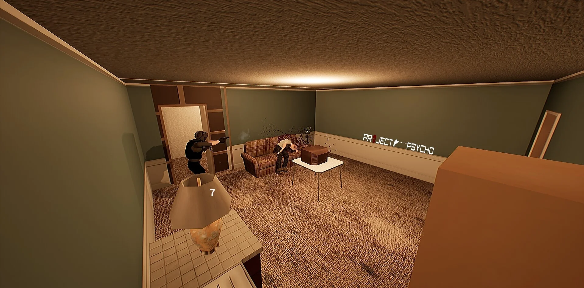 Endorphin Vice screenshot 17