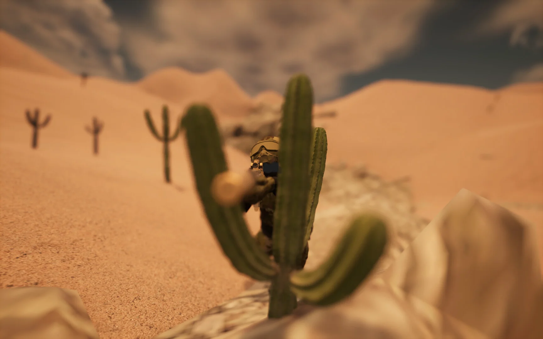 Endorphin Vice screenshot 19