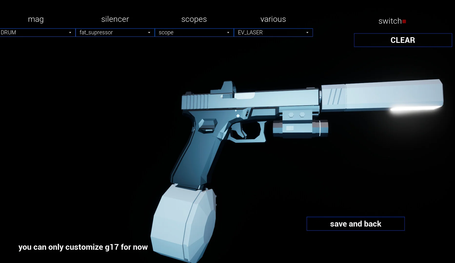 Endorphin Vice screenshot 20