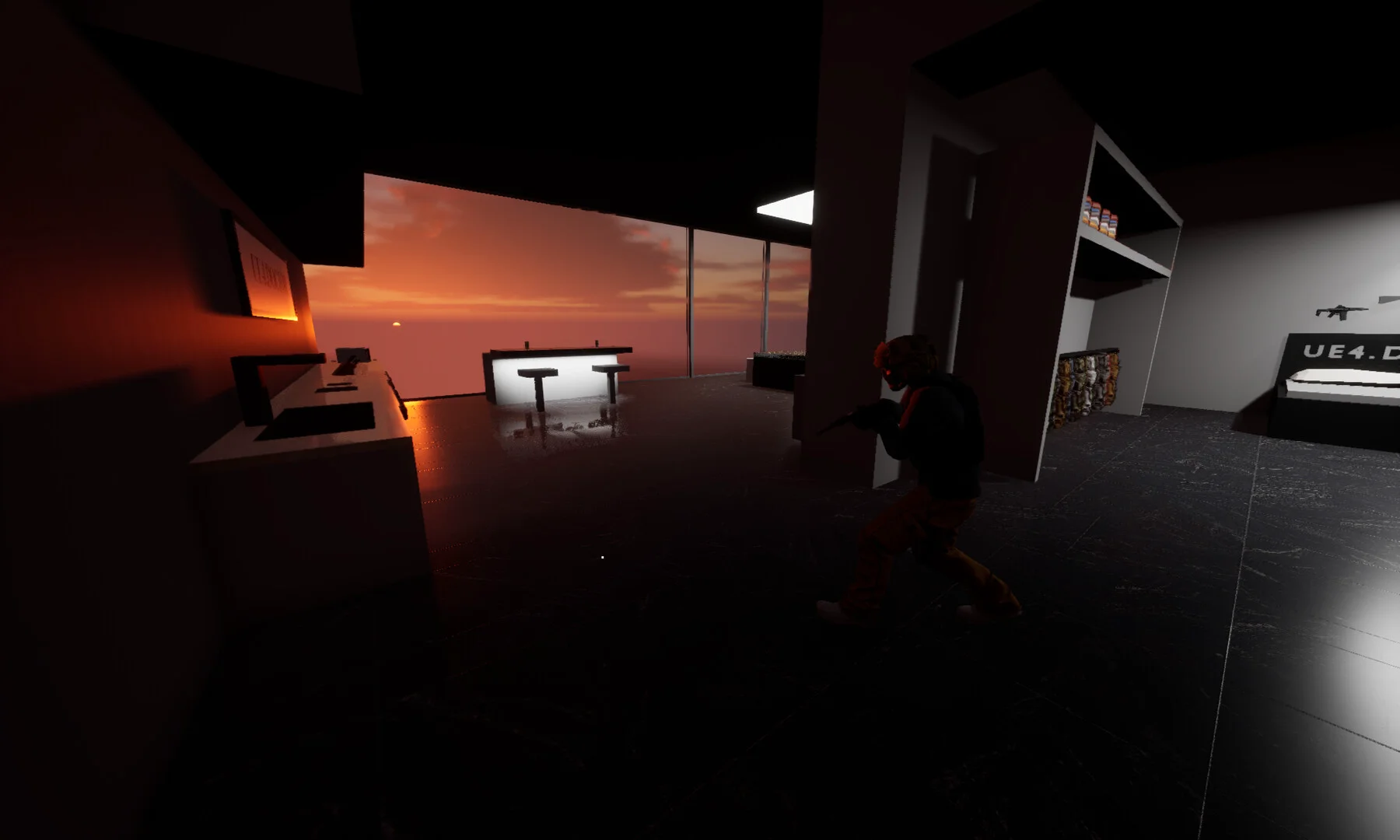 Endorphin Vice screenshot 21