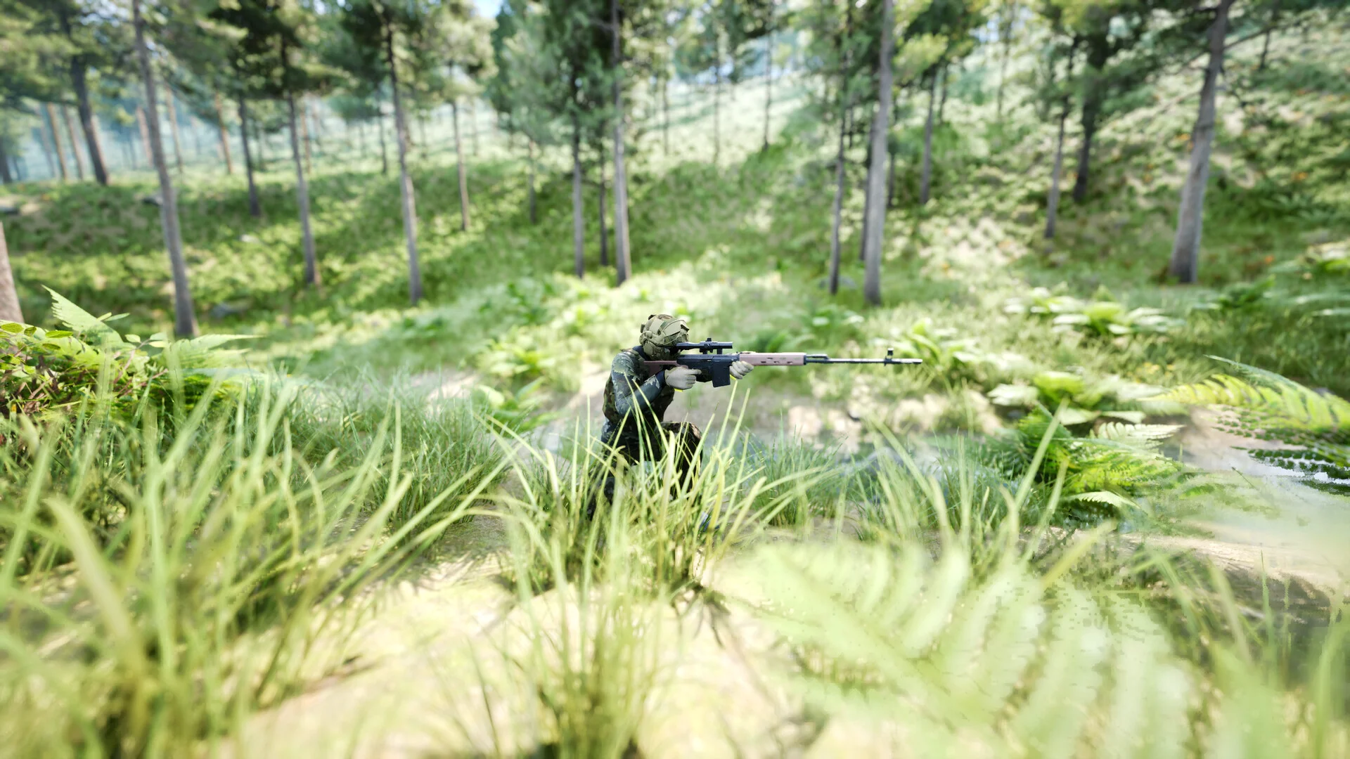 Endorphin Vice screenshot 22