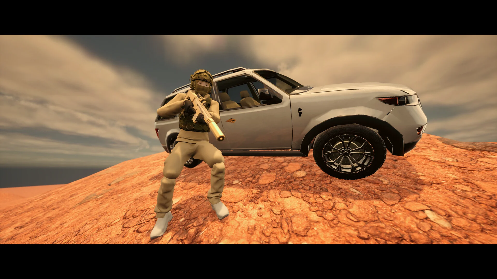 Endorphin Vice screenshot 23