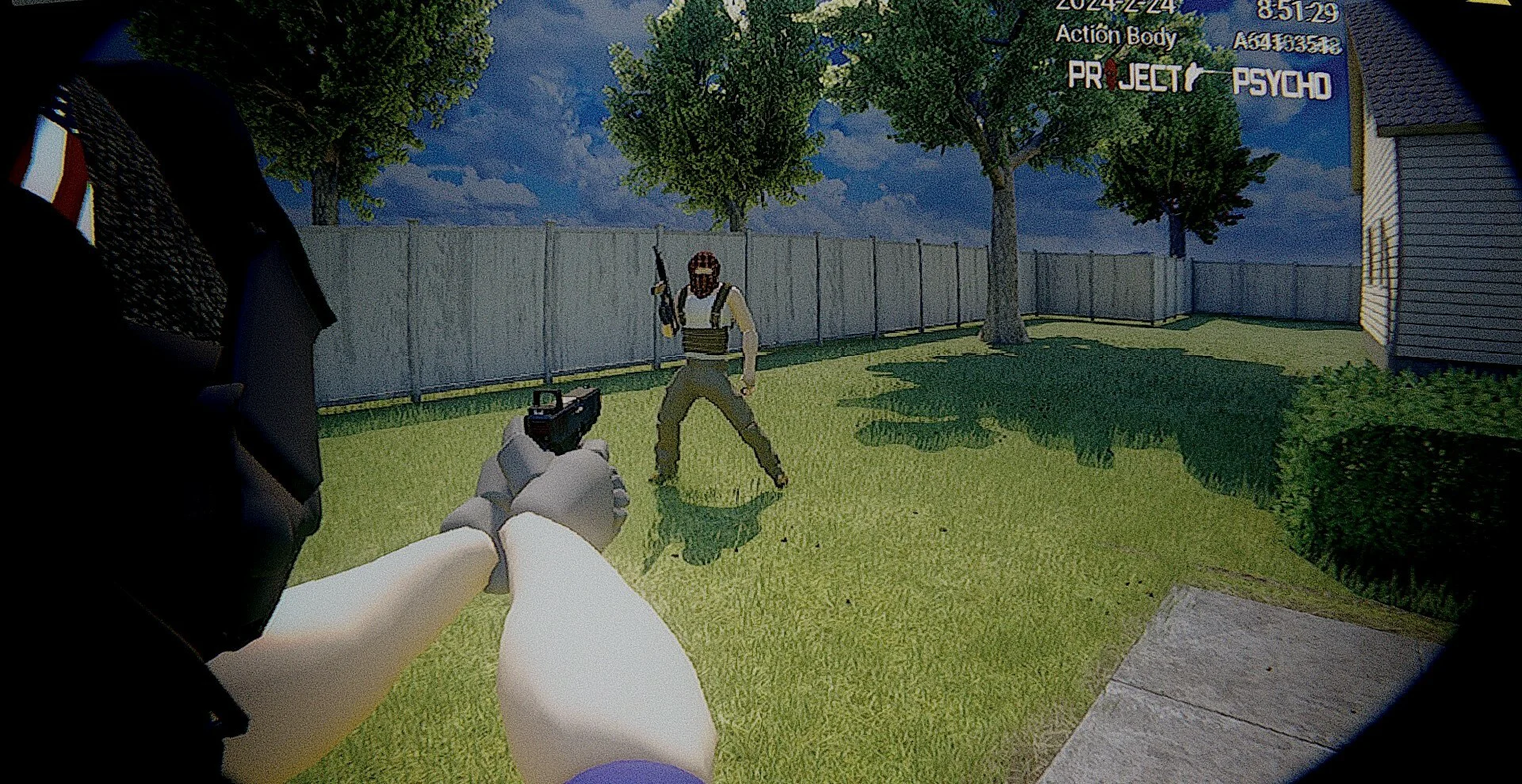 Endorphin Vice screenshot 26