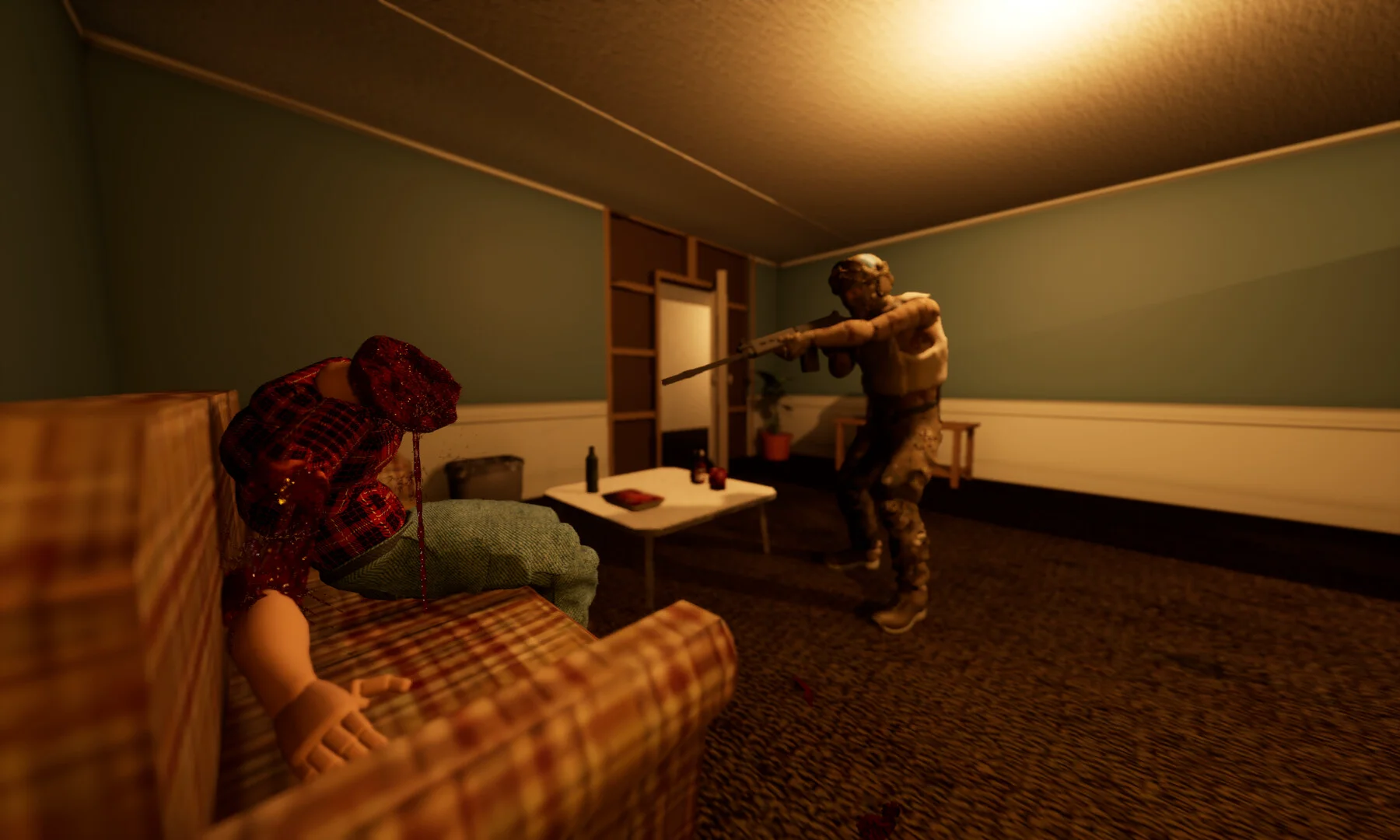 Endorphin Vice screenshot 27