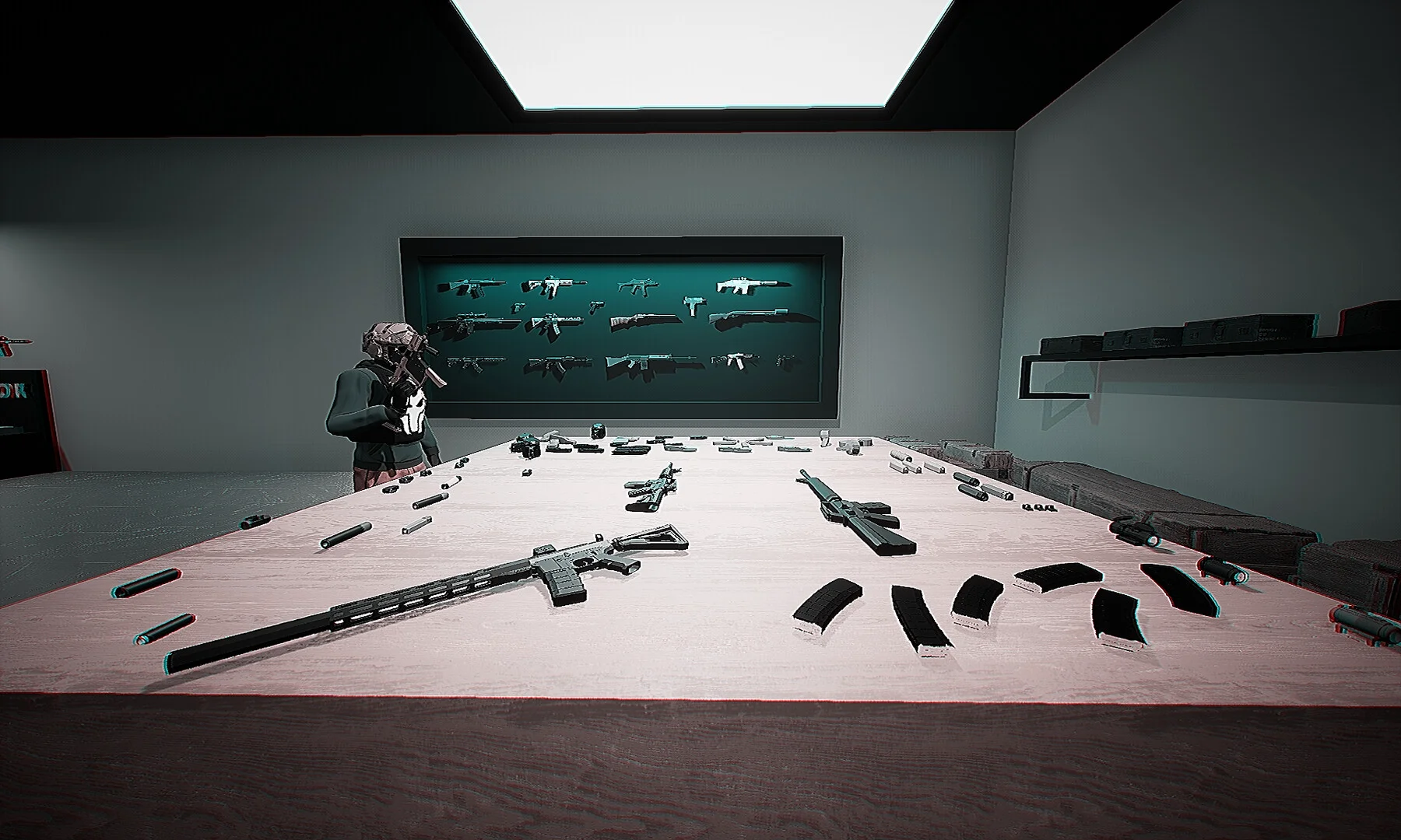 Endorphin Vice screenshot 30