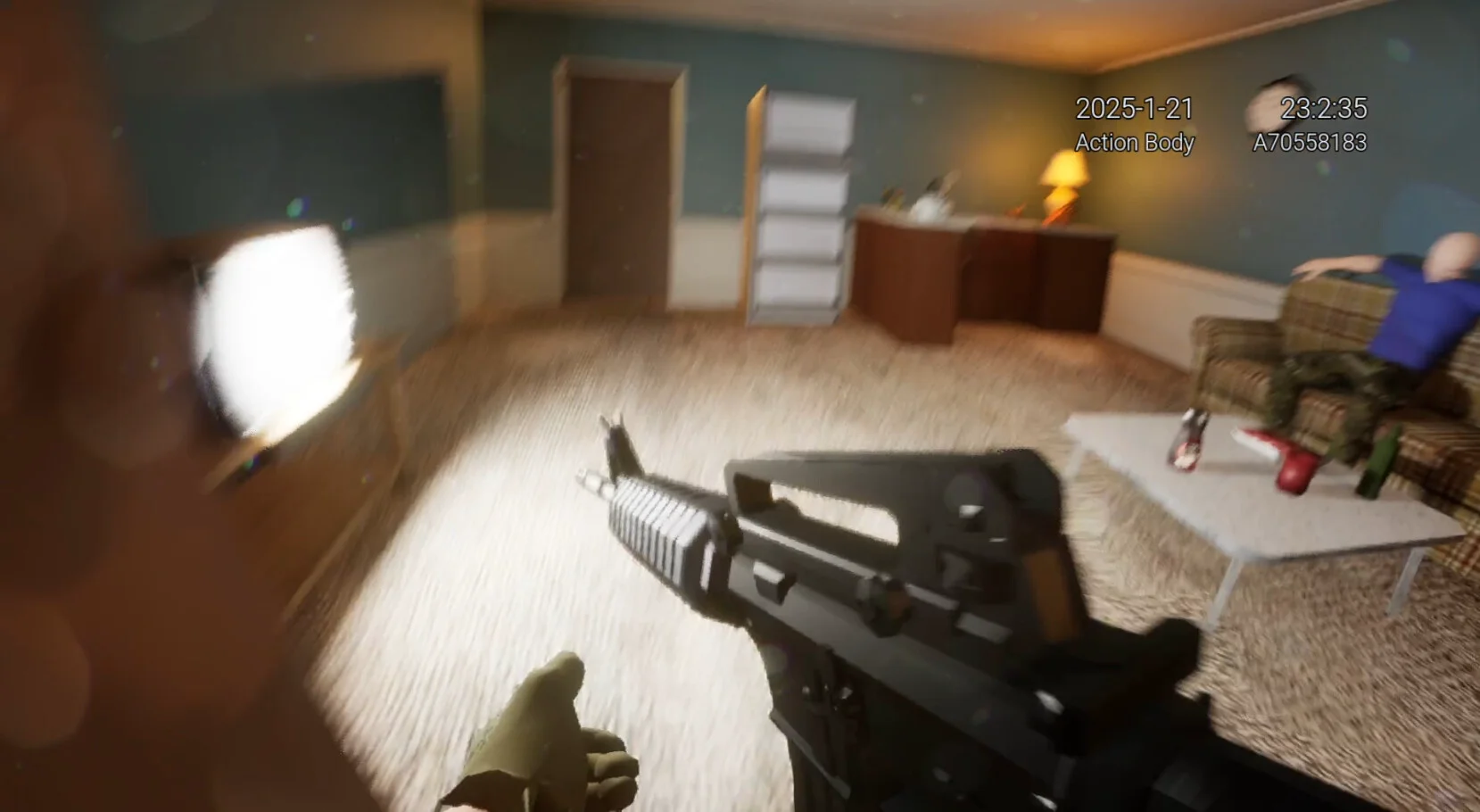 Endorphin Vice screenshot 4