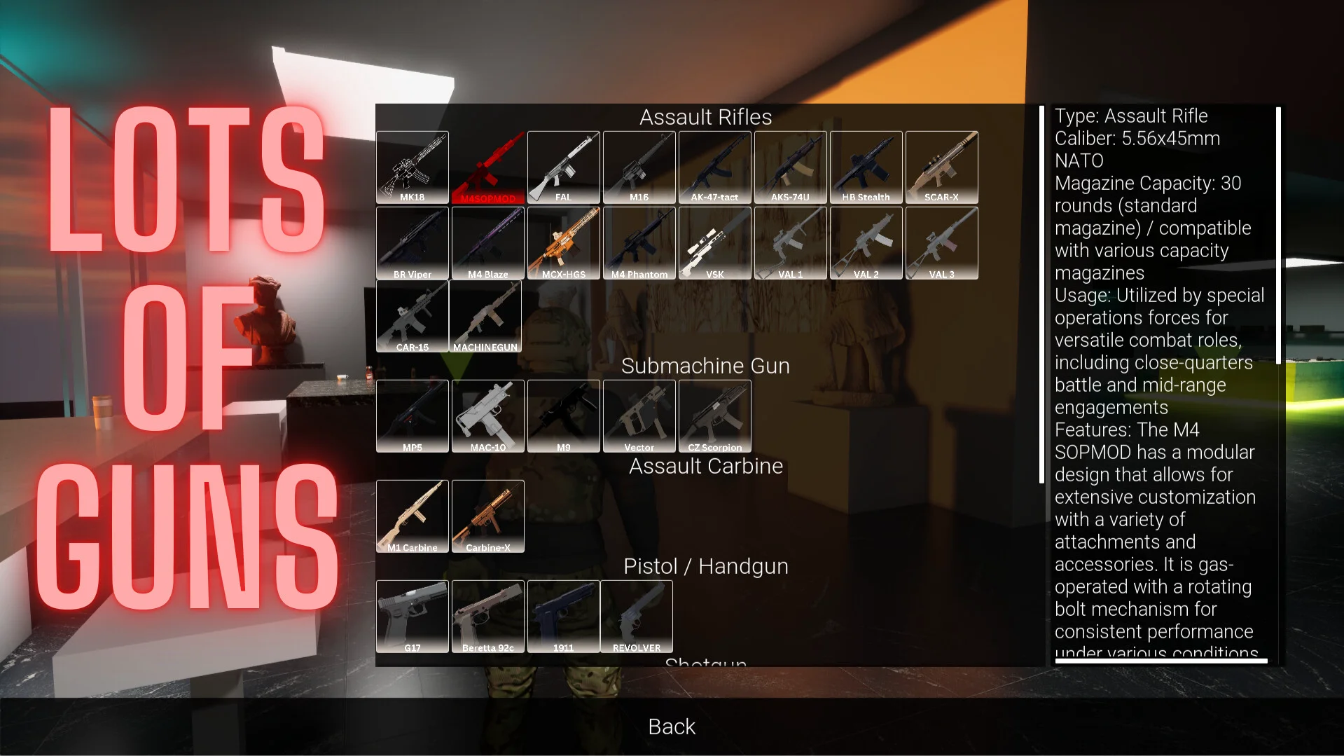 Endorphin Vice screenshot 9