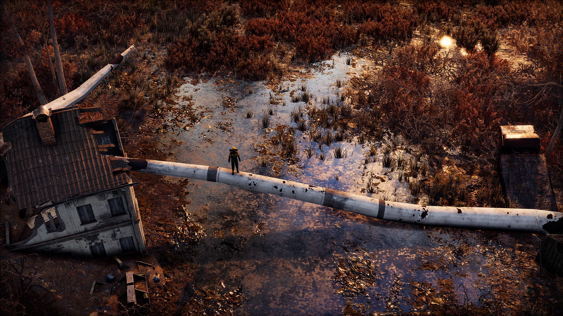 Endzone 2 screenshot 12