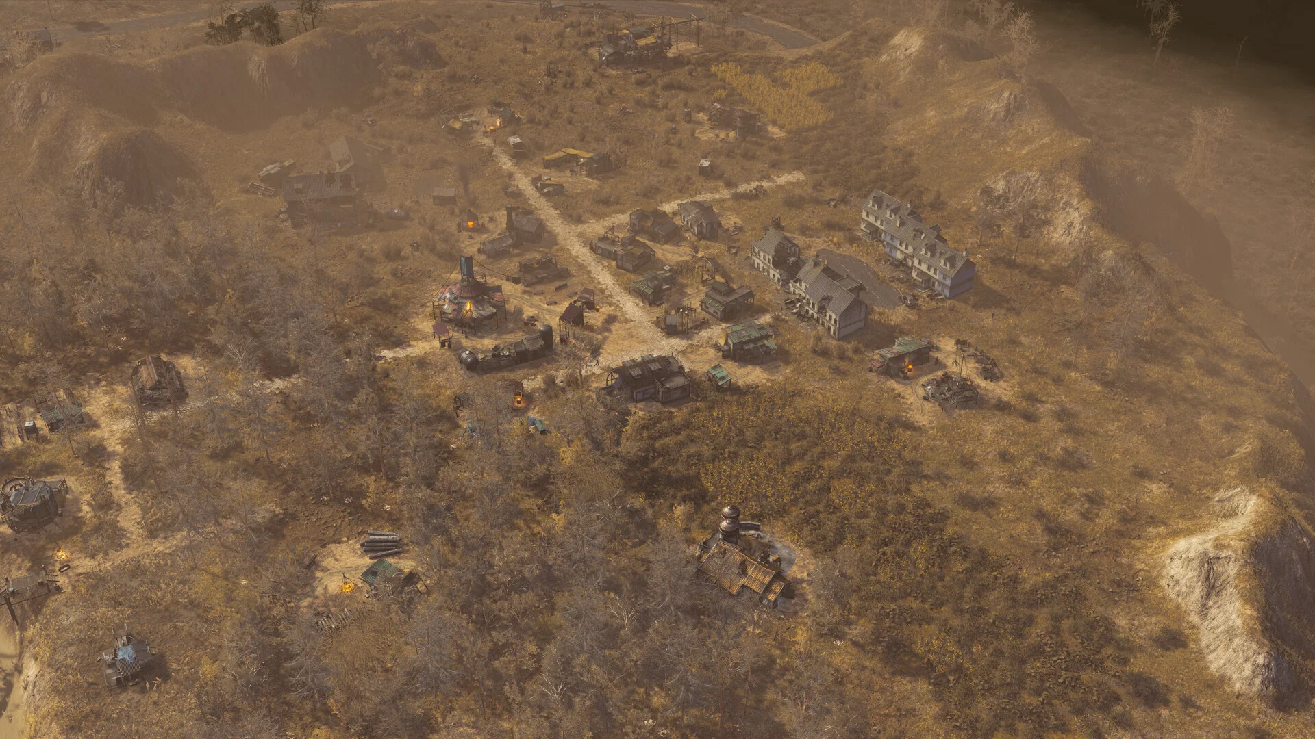 Endzone 2 screenshot 16