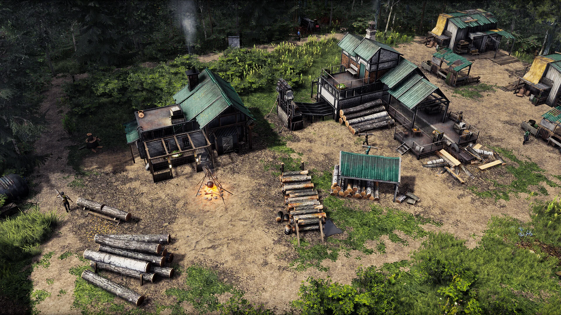 Endzone 2 screenshot 22